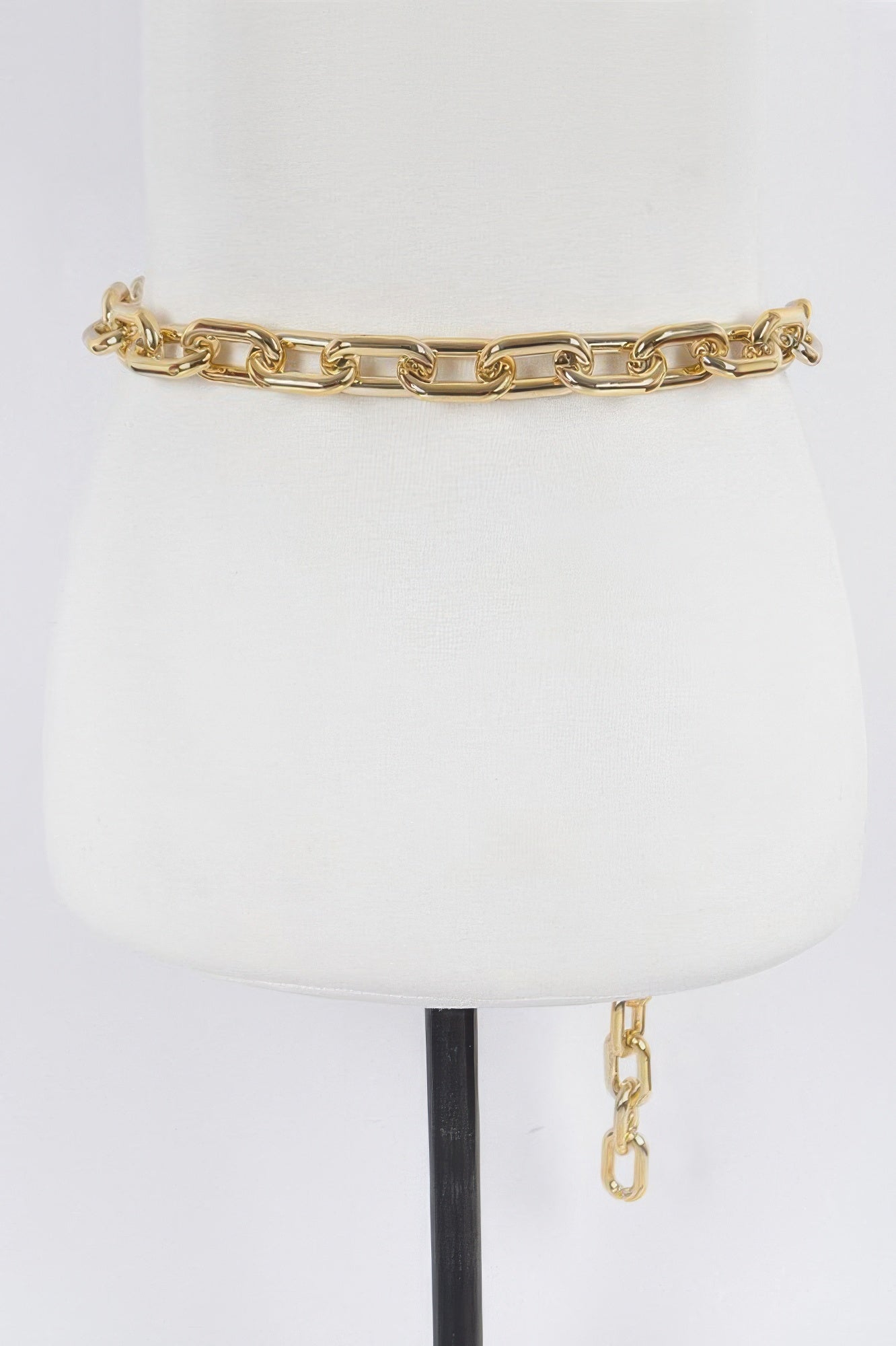 WOMEN'S BELT • DUMBO Fashion Chic Plus Size BYMANYC ® New York-3