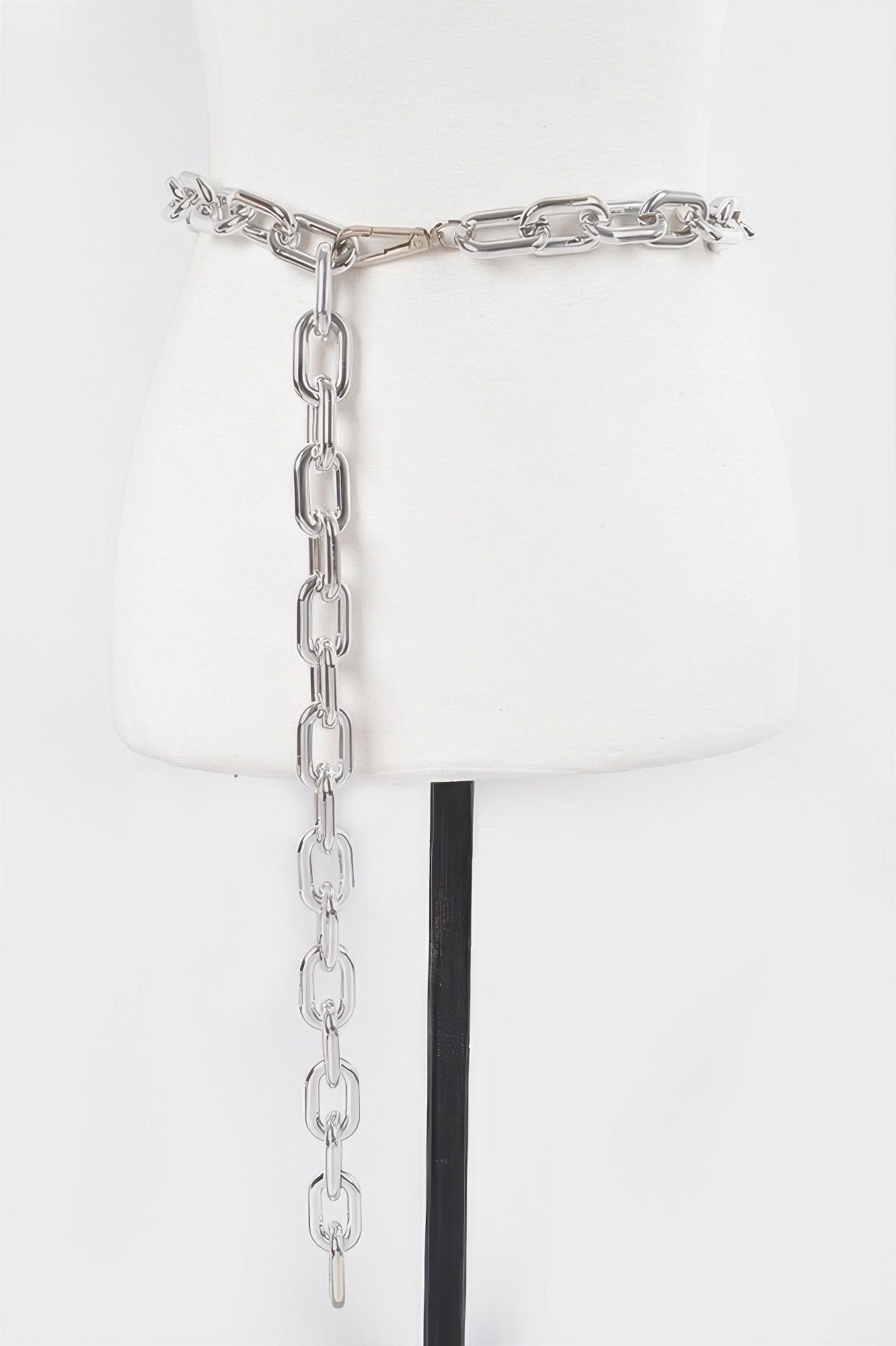 WOMEN'S BELT • DUMBO Fashion Chic Plus Size BYMANYC ® New York-5