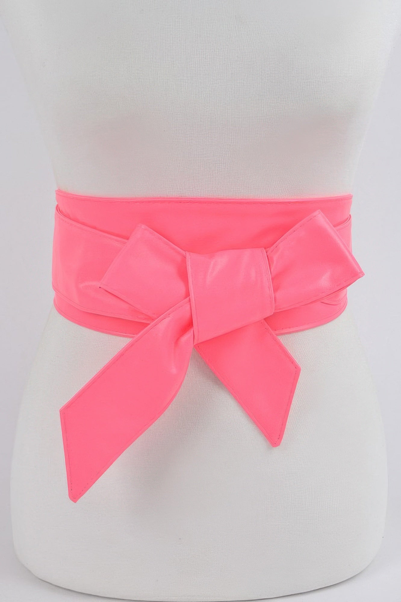 WOMEN'S BELT DUMBO Neon Color Kimono New Collection BYMANYC ® New York-5