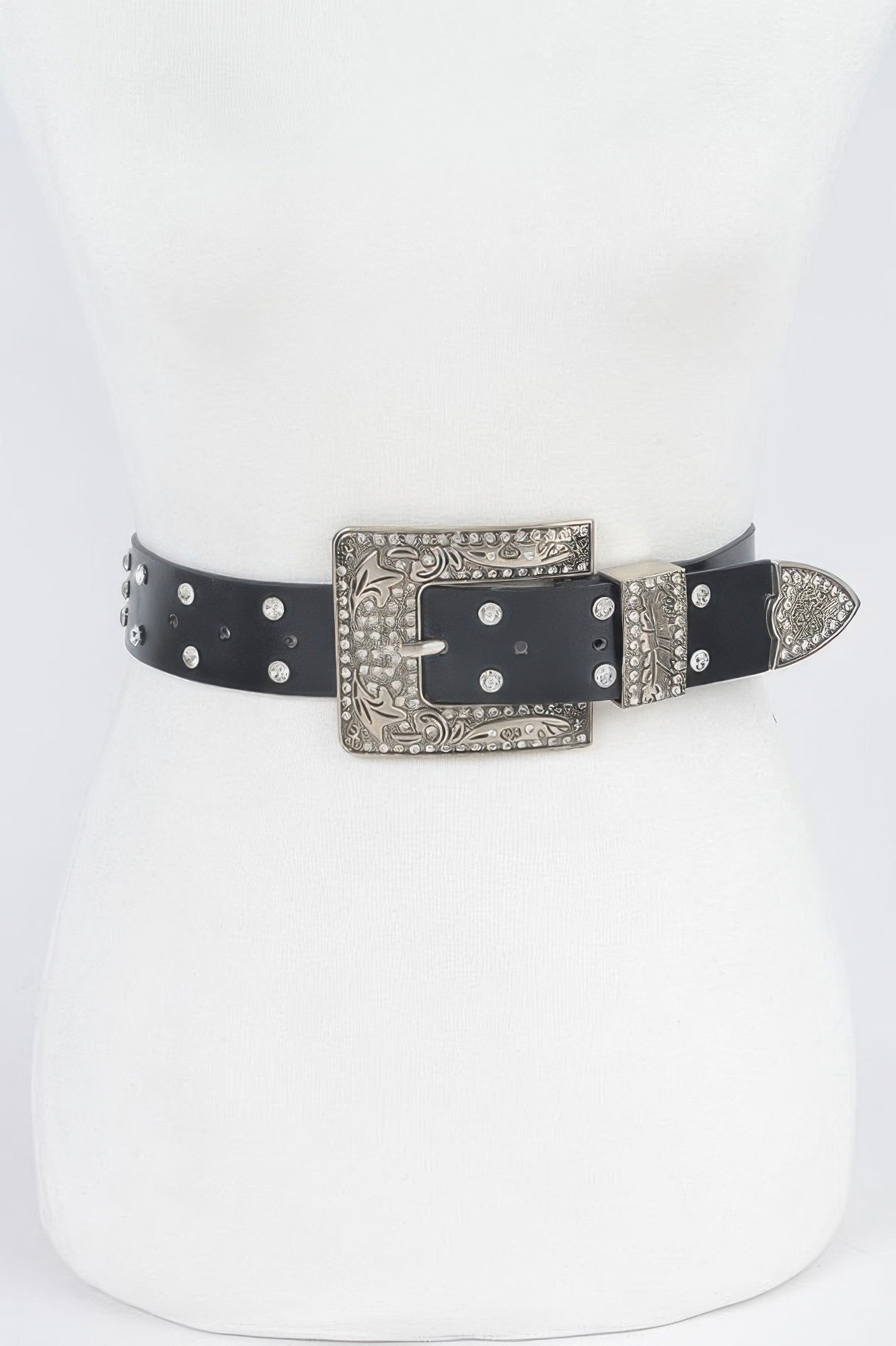 WOMEN'S BELT • EMPIRE Fashion Chic Plus Size BYMANYC ® New York-1