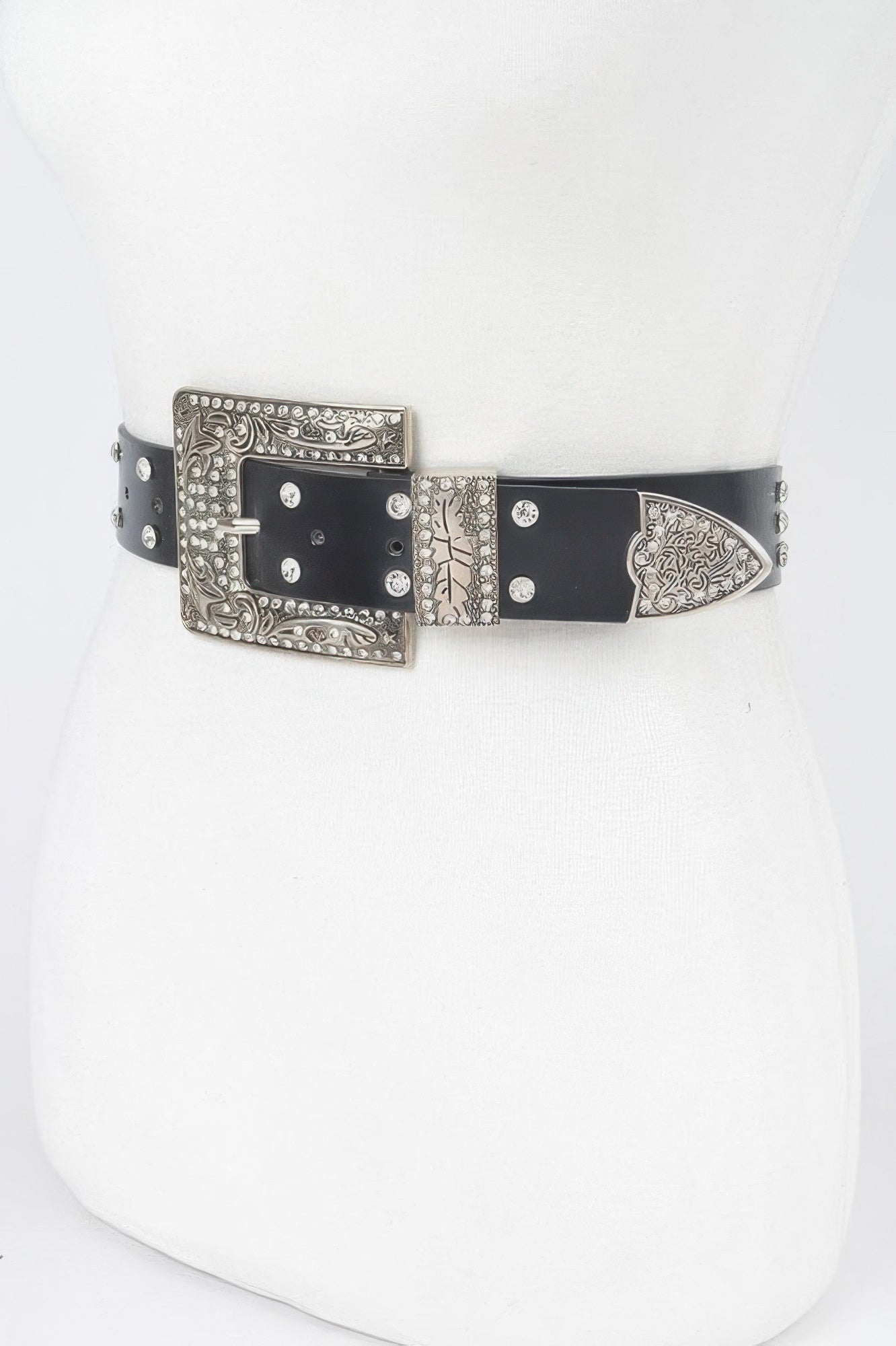 WOMEN'S BELT • EMPIRE Fashion Chic Plus Size BYMANYC ® New York-2