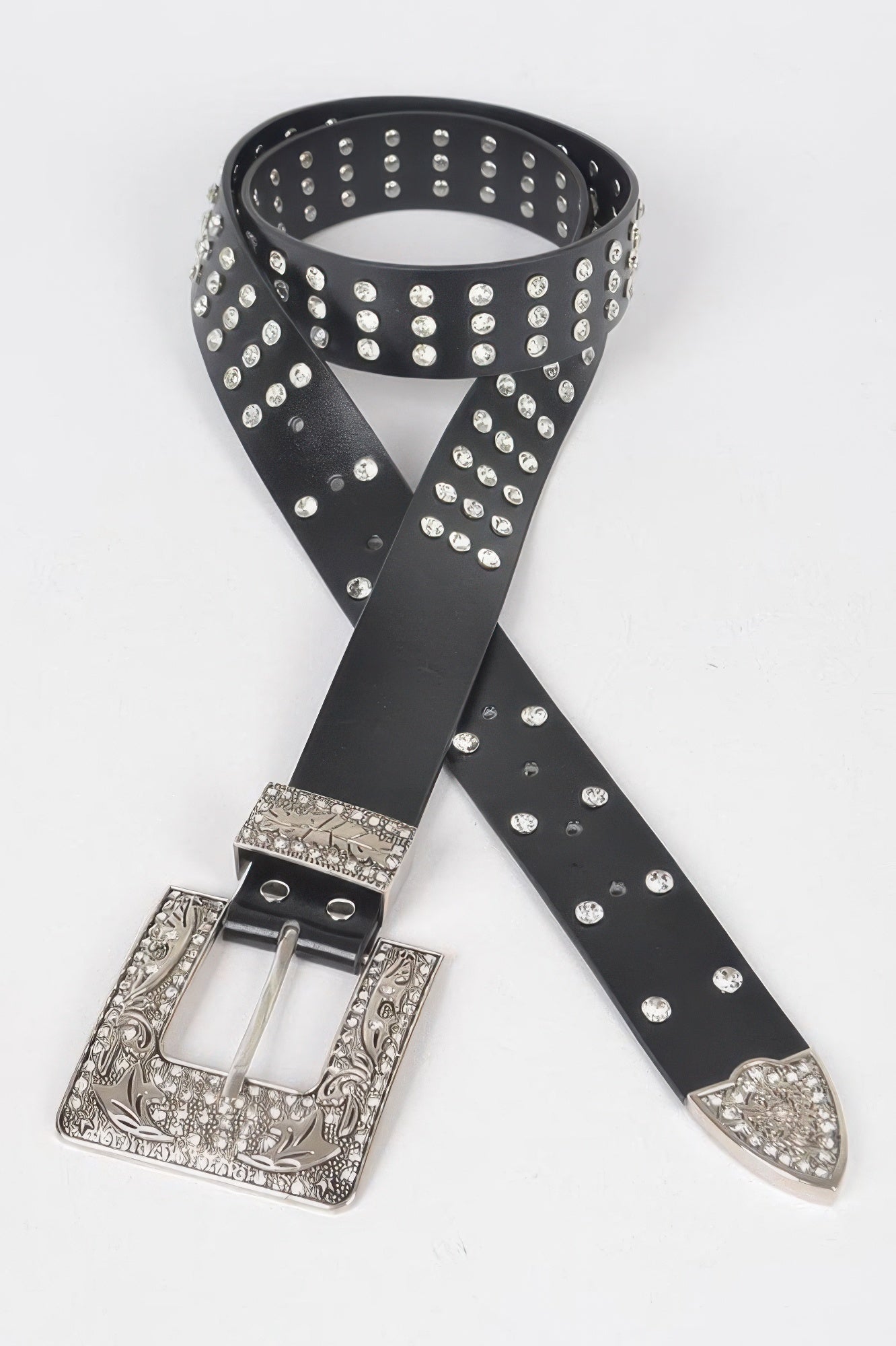 WOMEN'S BELT • EMPIRE Fashion Chic Plus Size BYMANYC ® New York-4
