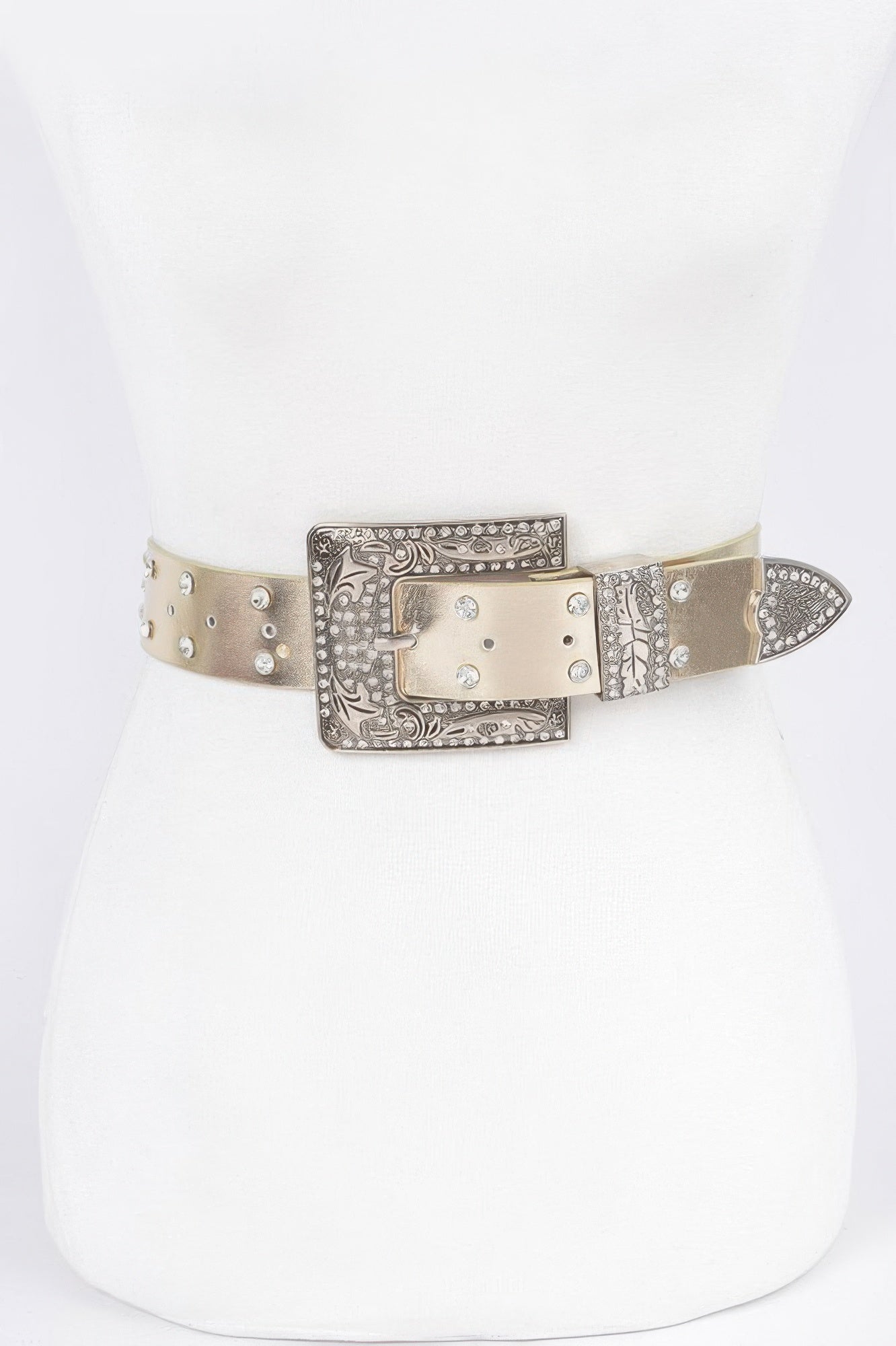 WOMEN'S BELT • EMPIRE Fashion Chic Plus Size BYMANYC ® New York-5