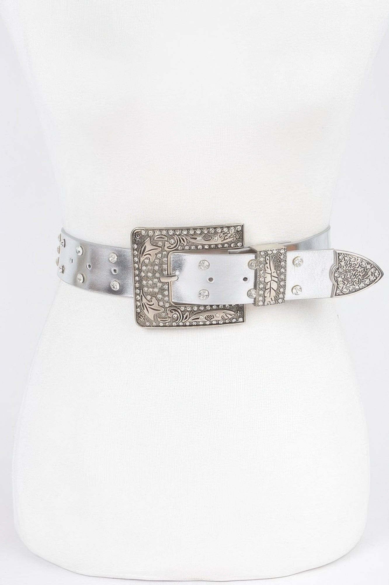 WOMEN'S BELT • EMPIRE Fashion Chic Plus Size BYMANYC ® New York-6