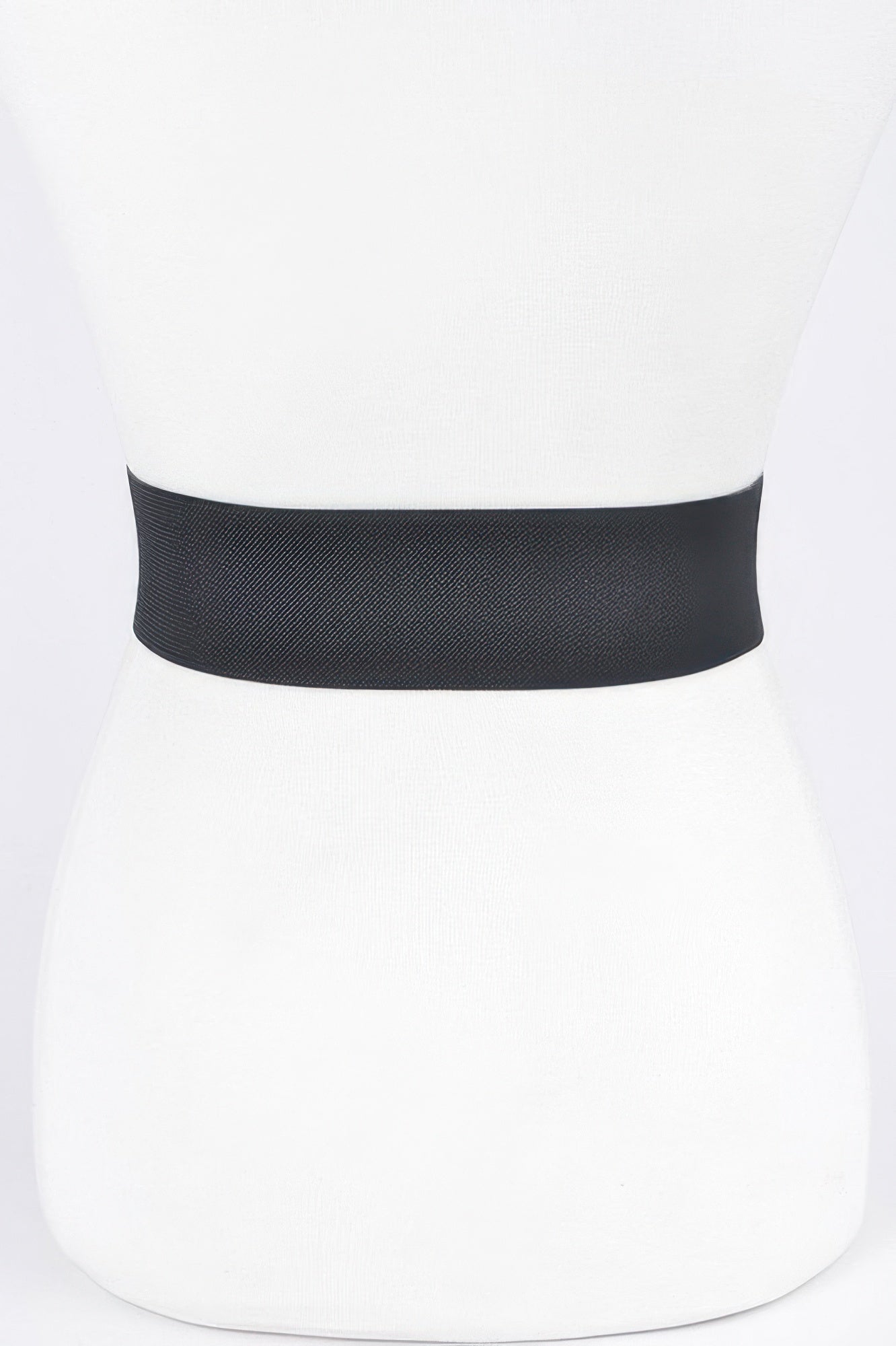 WOMEN'S BELT • FLATIRON Fashion Chic Plus Size BYMANYC ® New York-3