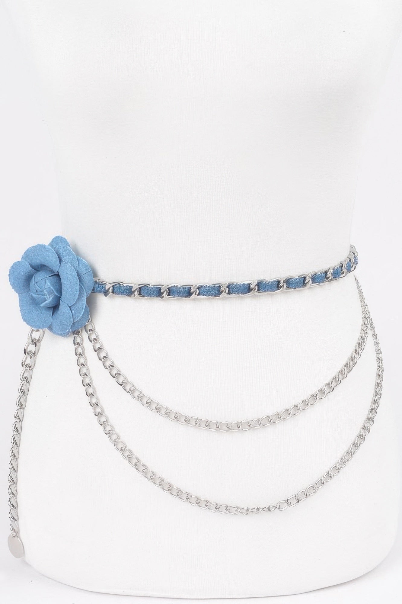 WOMEN'S BELT • GRAMERCY Fashion Chic Plus Size BYMANYC ® New York-2