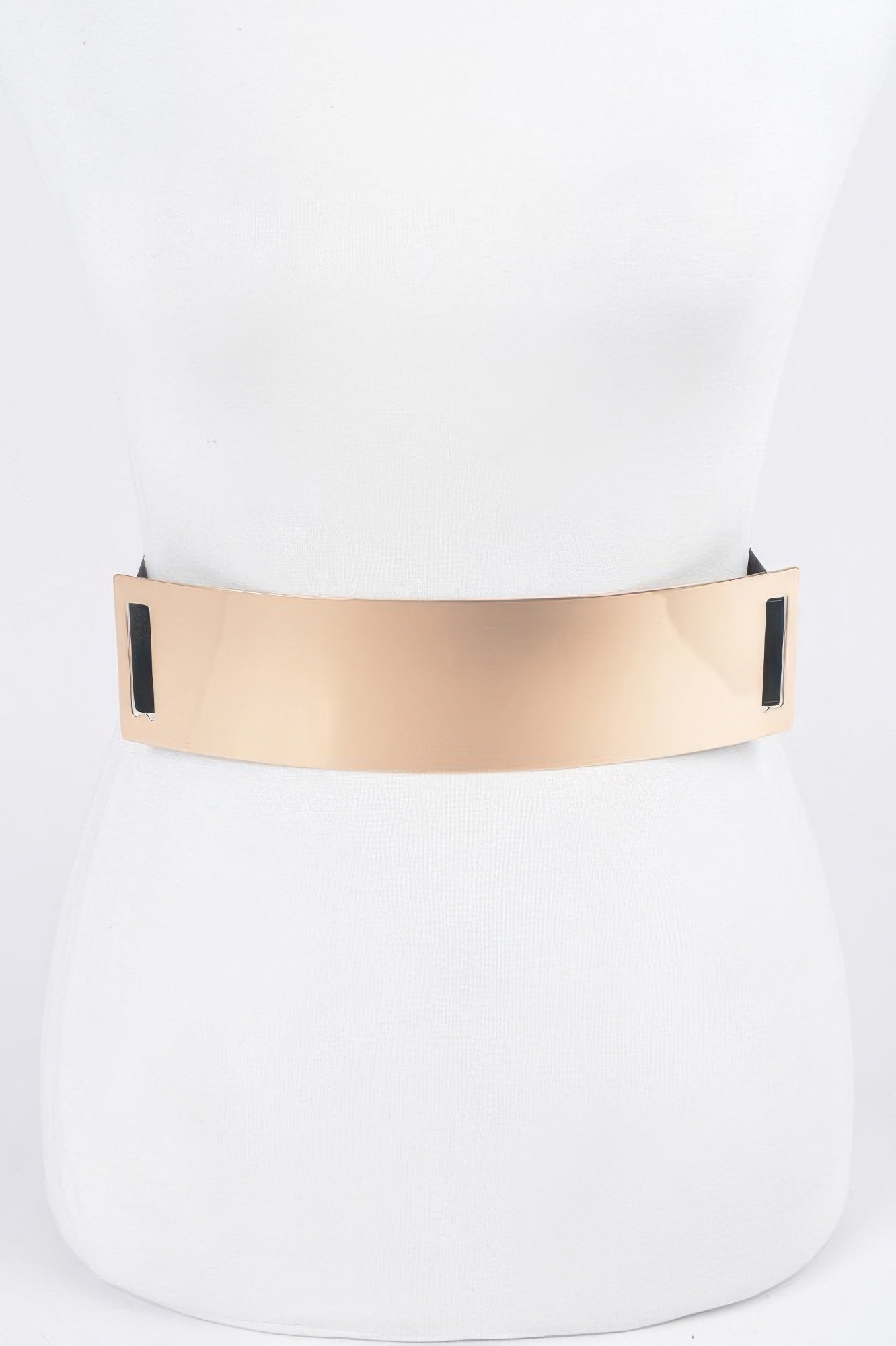 WOMEN'S BELT • HUDSON Fashion Chic Plus Size BYMANYC ® New York-1