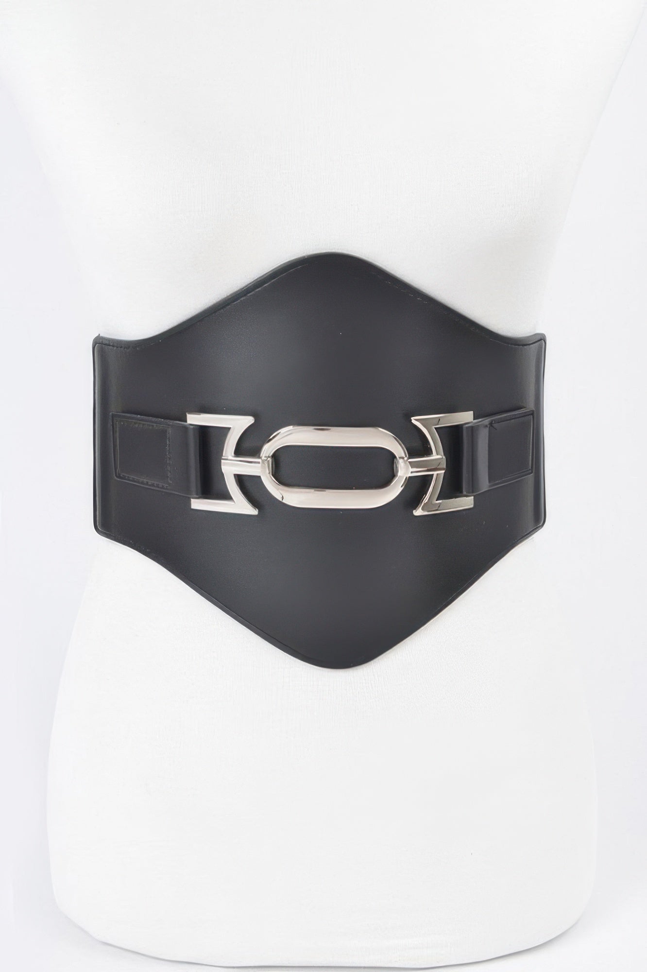 WOMEN'S BELT • NOLITA Fashion Chic Faux Leather BYMANYC ® New York-2