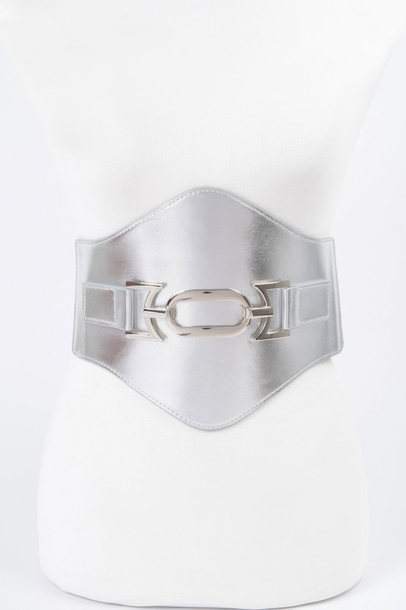 WOMEN'S BELT • NOLITA Fashion Chic Faux Leather BYMANYC ® New York-4