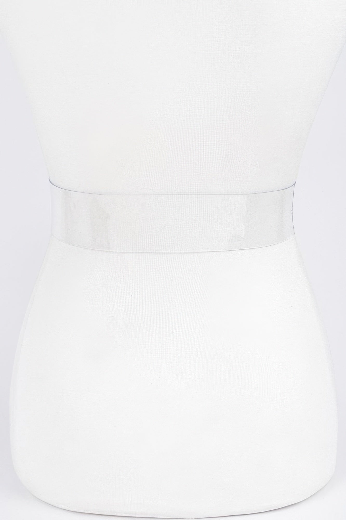 WOMEN'S BELT • PARK AVENUE Fashion Chic Stone BYMANYC ® New York-3