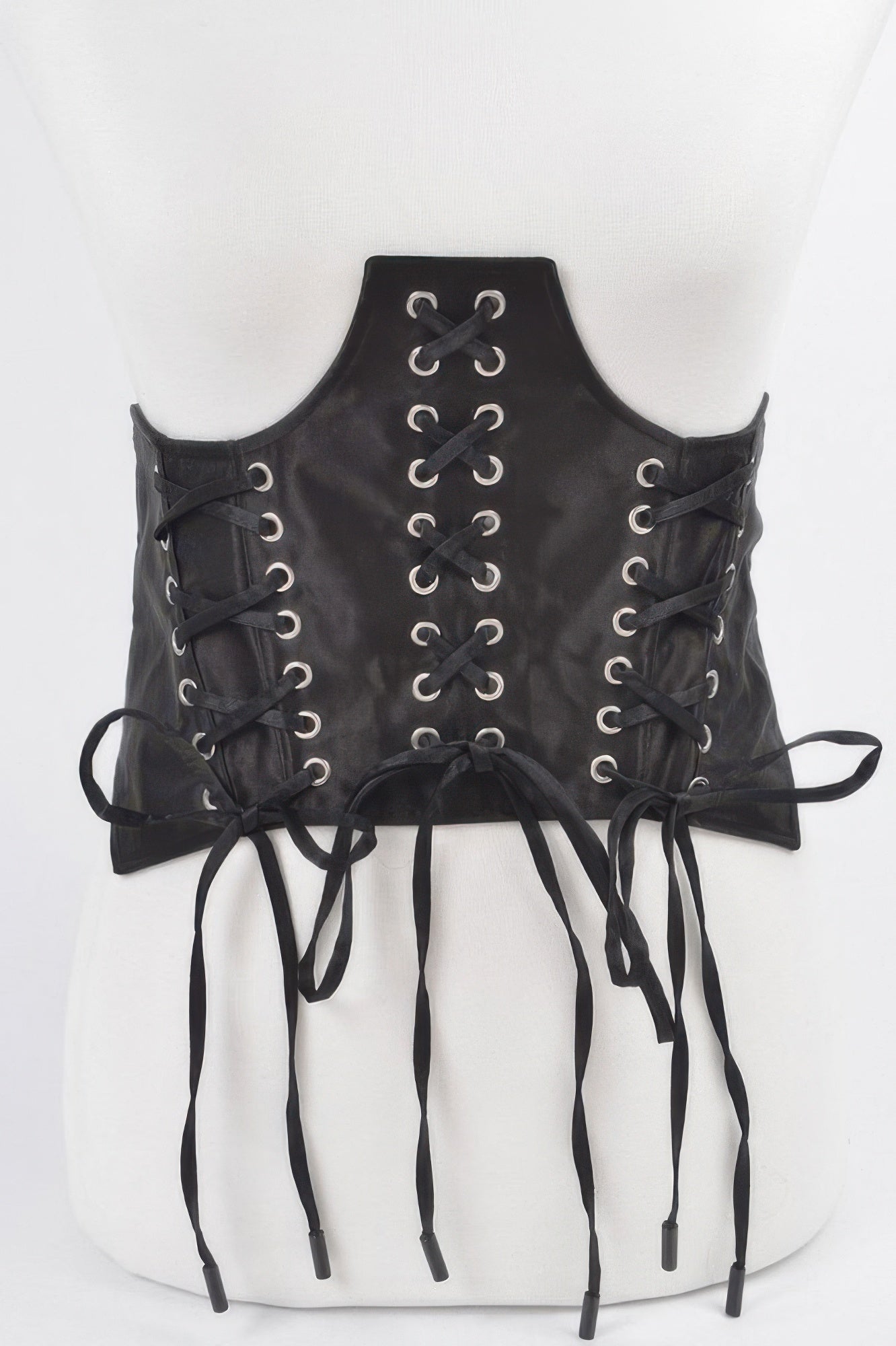 WOMEN'S BELT • TRIBECA Fashion Chic Corset BYMANYC ® New York-1