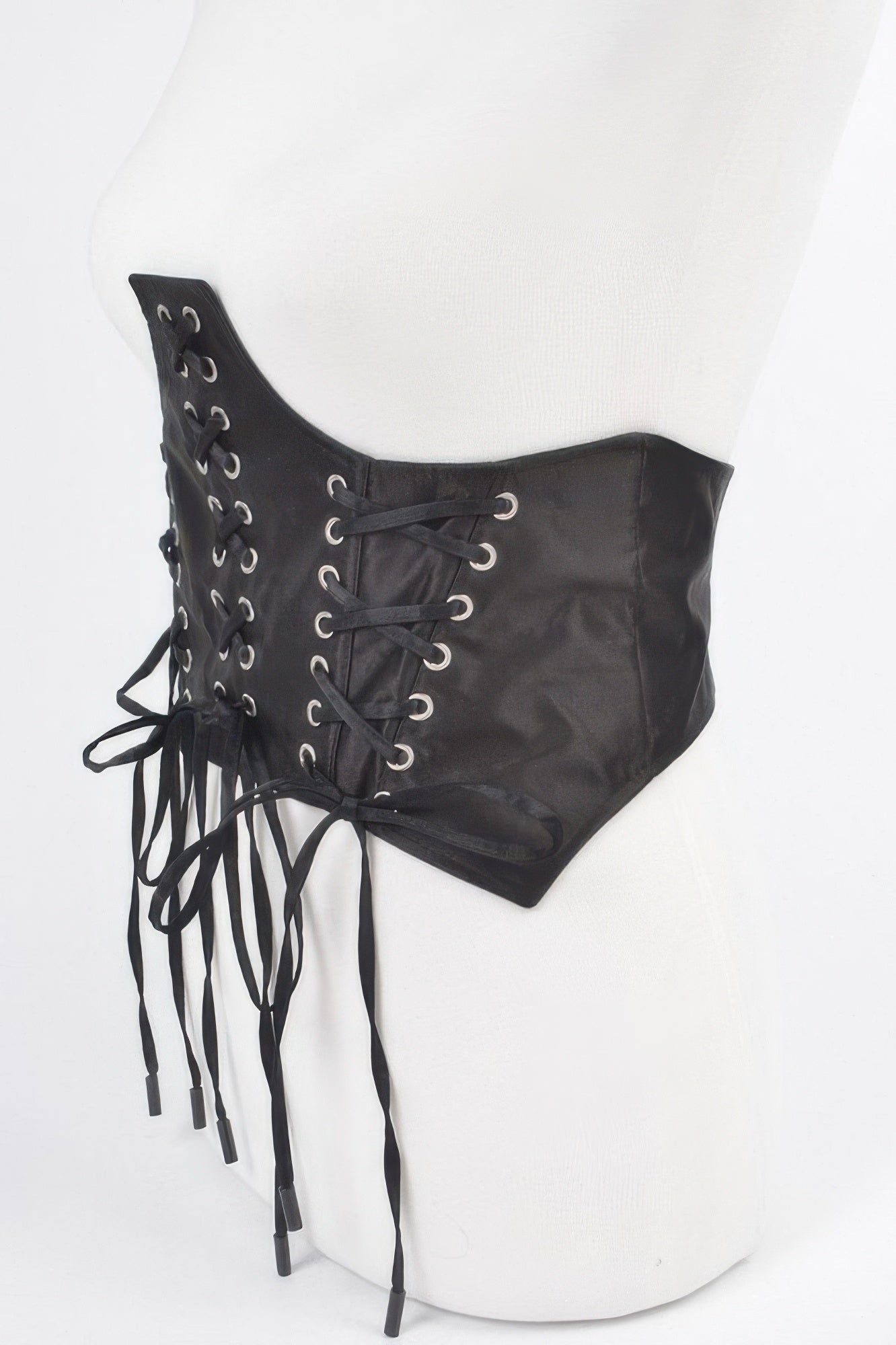 WOMEN'S BELT • TRIBECA Fashion Chic Corset BYMANYC ® New York-2