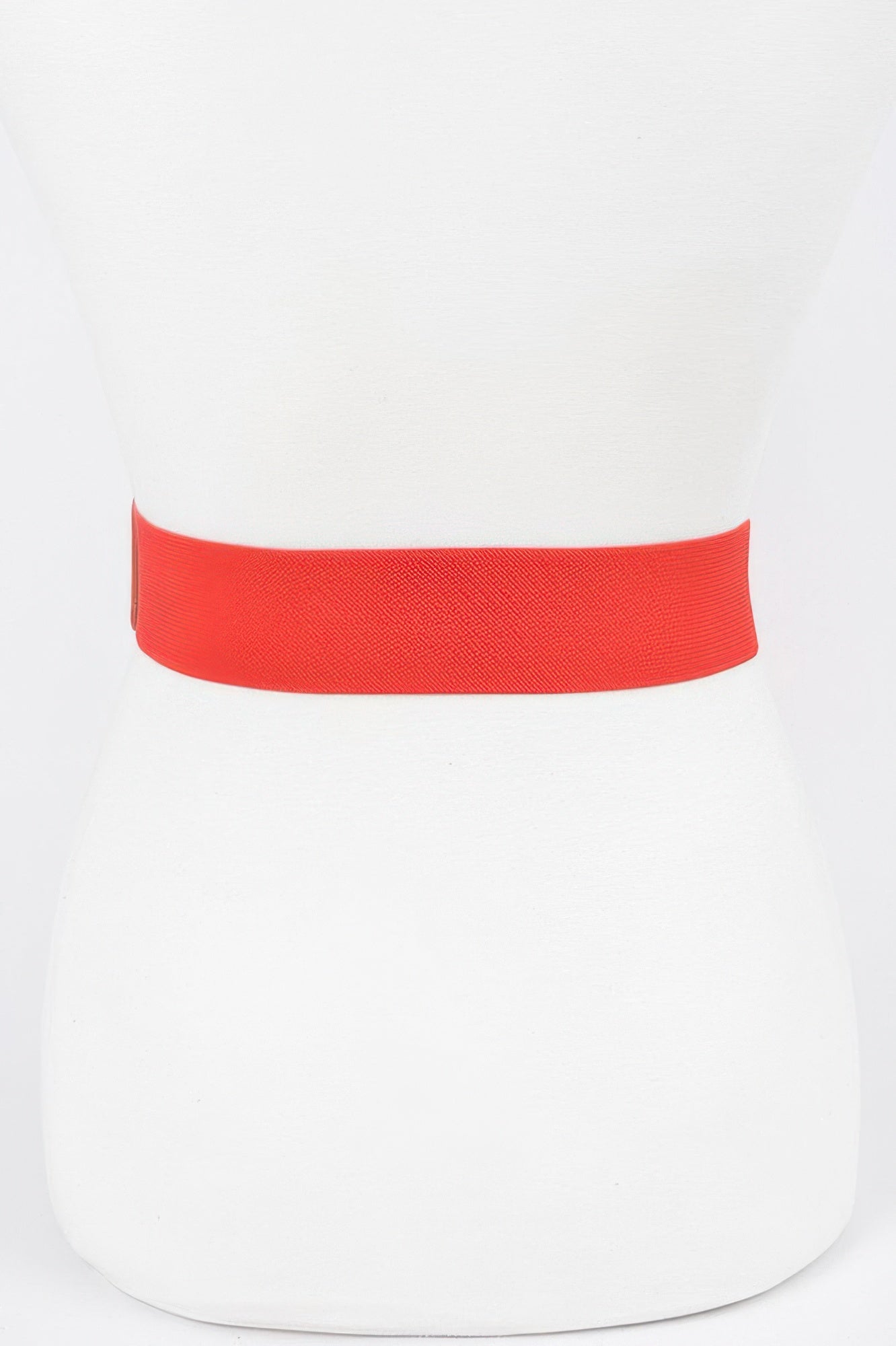 WOMEN'S BELT • TRIBECA Fashion Chic Two Buckle BYMANYC ® New York-3