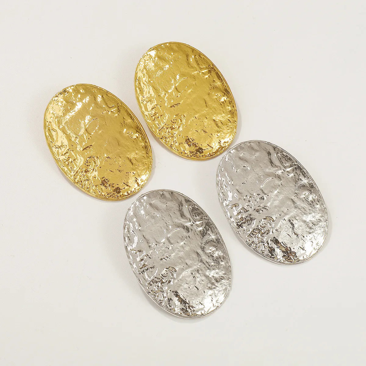 WOMEN'S EARRINGS Gold Color TRIBECA - BYMANYC ® New York-1