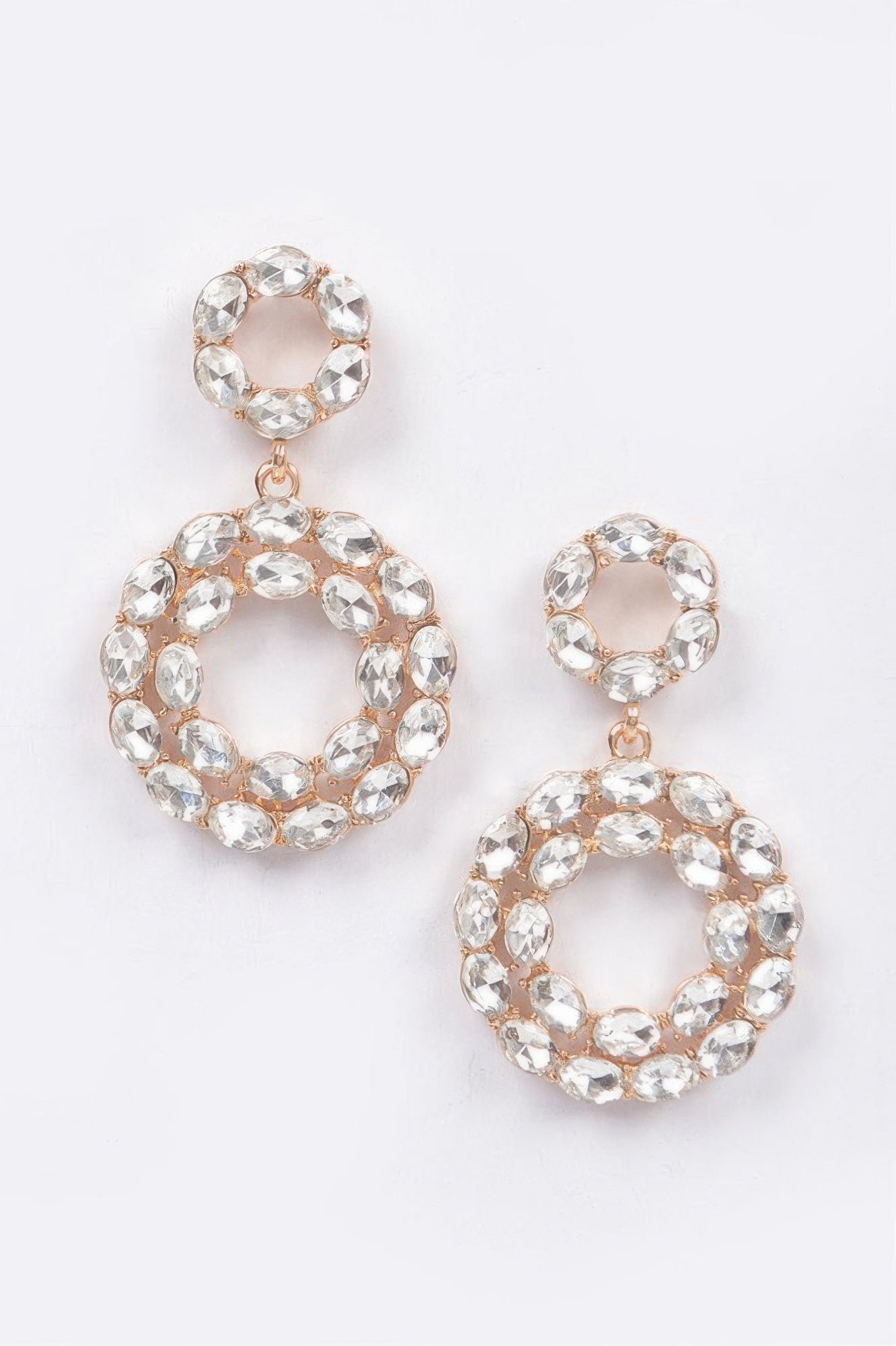 WOMEN'S EARRINGS PARIS LE MARAIS BASTILLE - BYMANYC ® New York-0