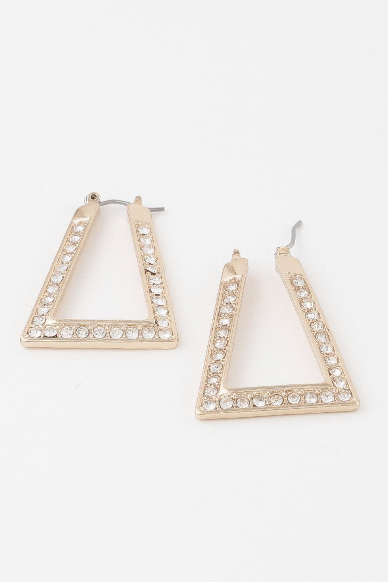 WOMEN'S EARRINGS PARIS LE MARAIS LUXEMBOURG - BYMANYC ® New York-0