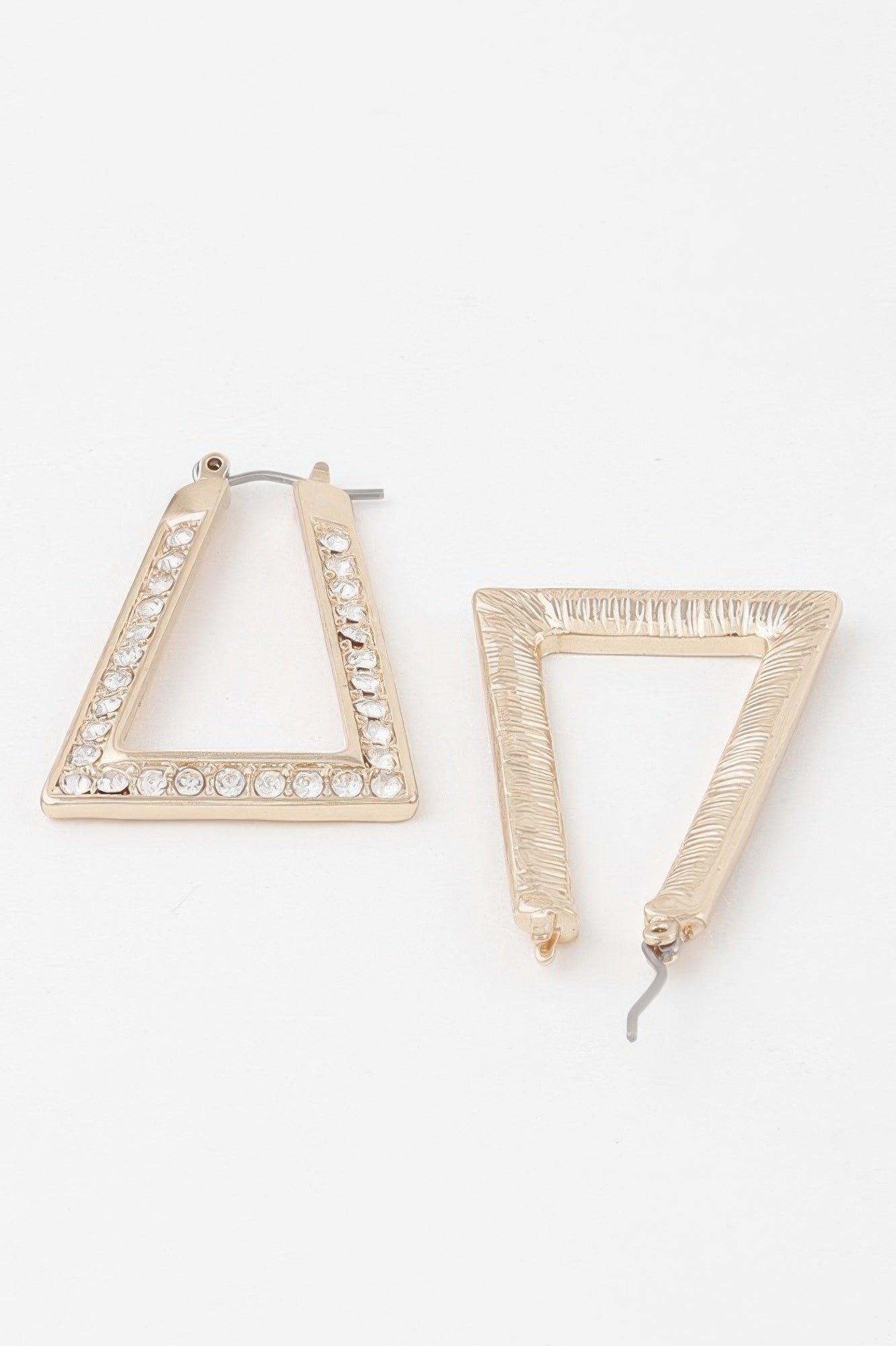 WOMEN'S EARRINGS PARIS LE MARAIS LUXEMBOURG - BYMANYC ® New York-1