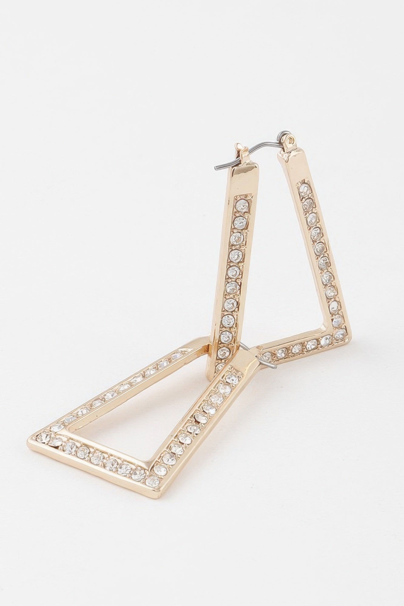 WOMEN'S EARRINGS PARIS LE MARAIS LUXEMBOURG - BYMANYC ® New York-2