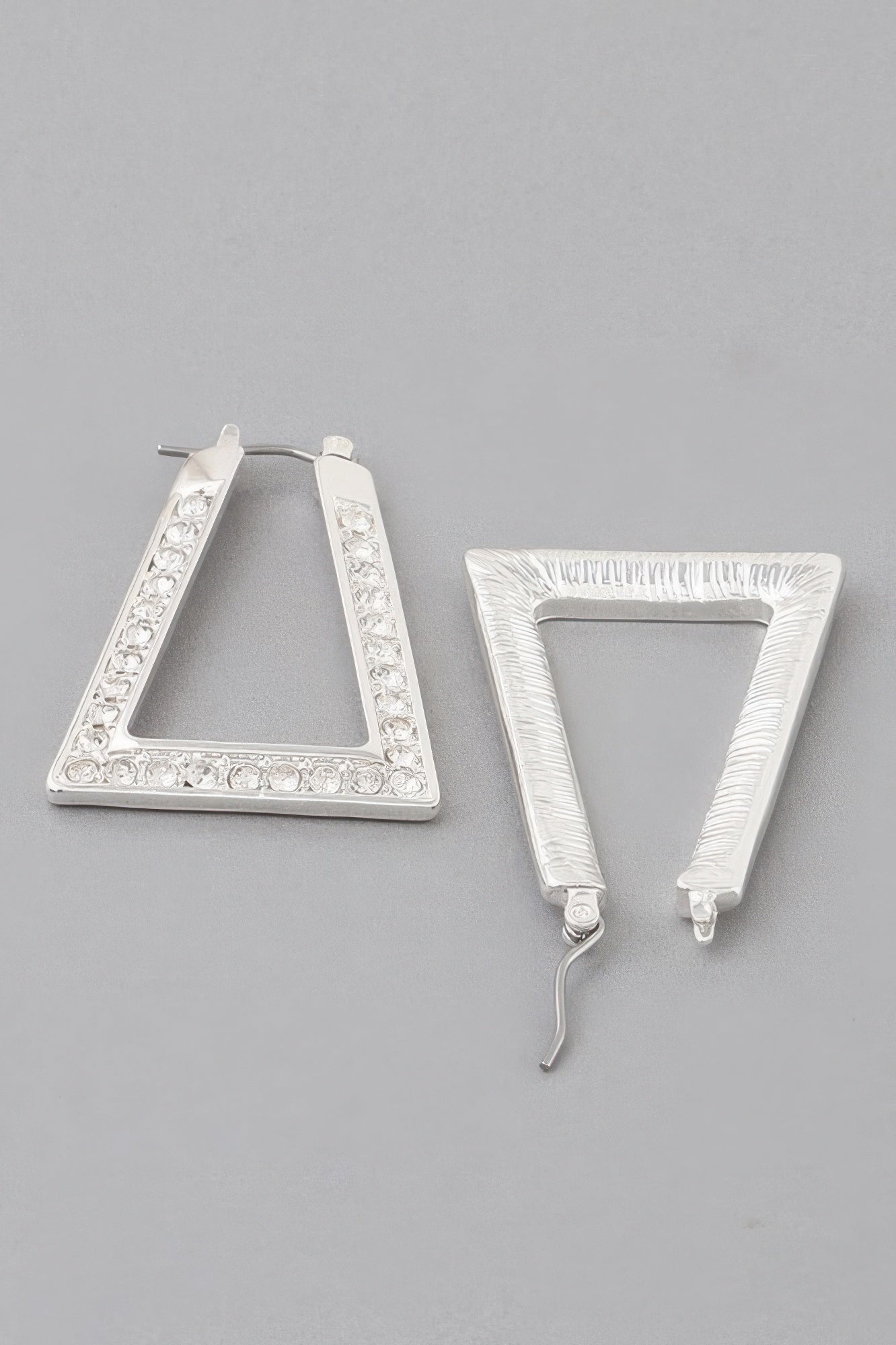 WOMEN'S EARRINGS PARIS LE MARAIS LUXEMBOURG - BYMANYC ® New York-3