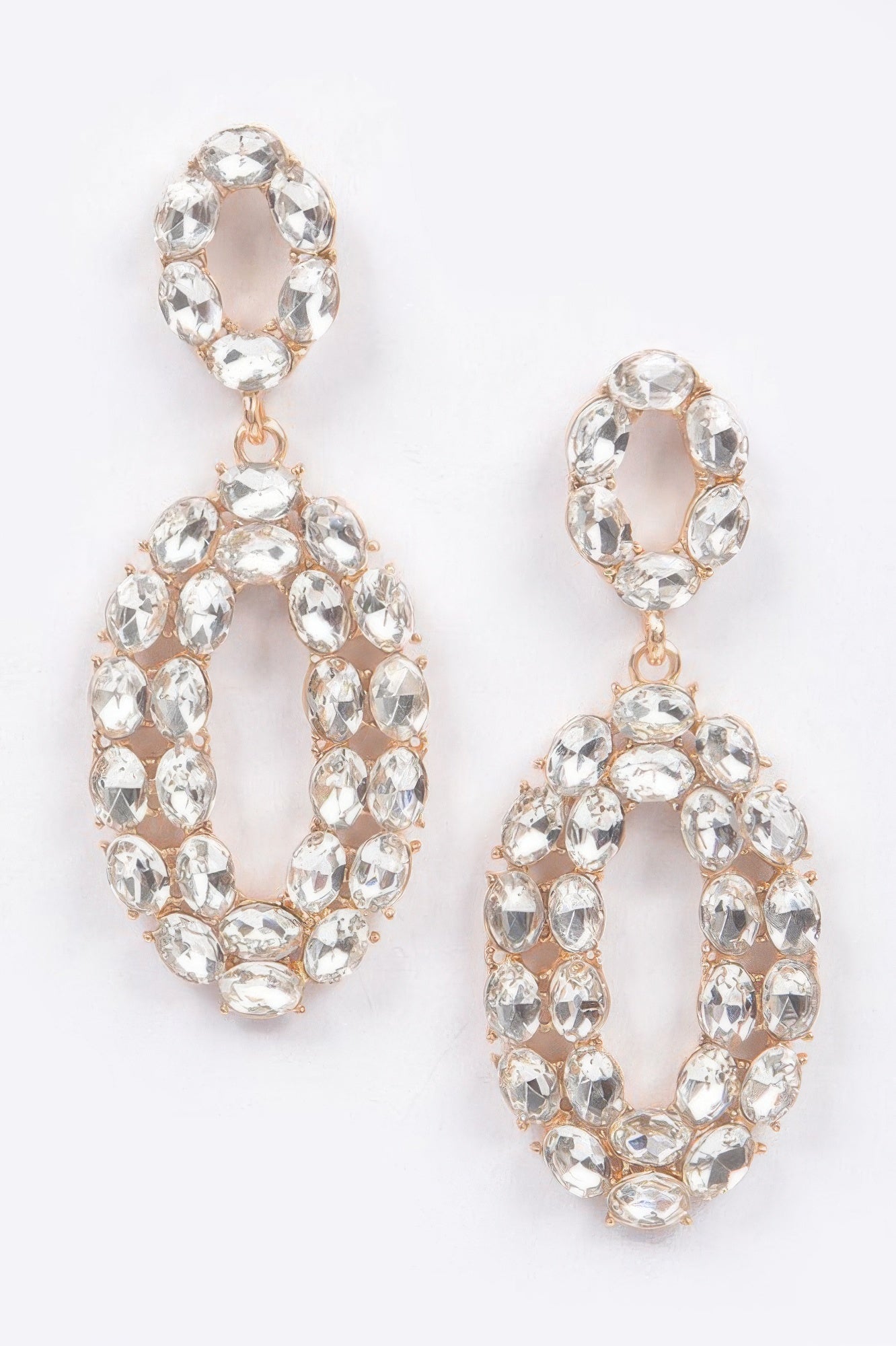 WOMEN'S EARRINGS PARIS LE MARAIS MARAIS - BYMANYC ® New York-0