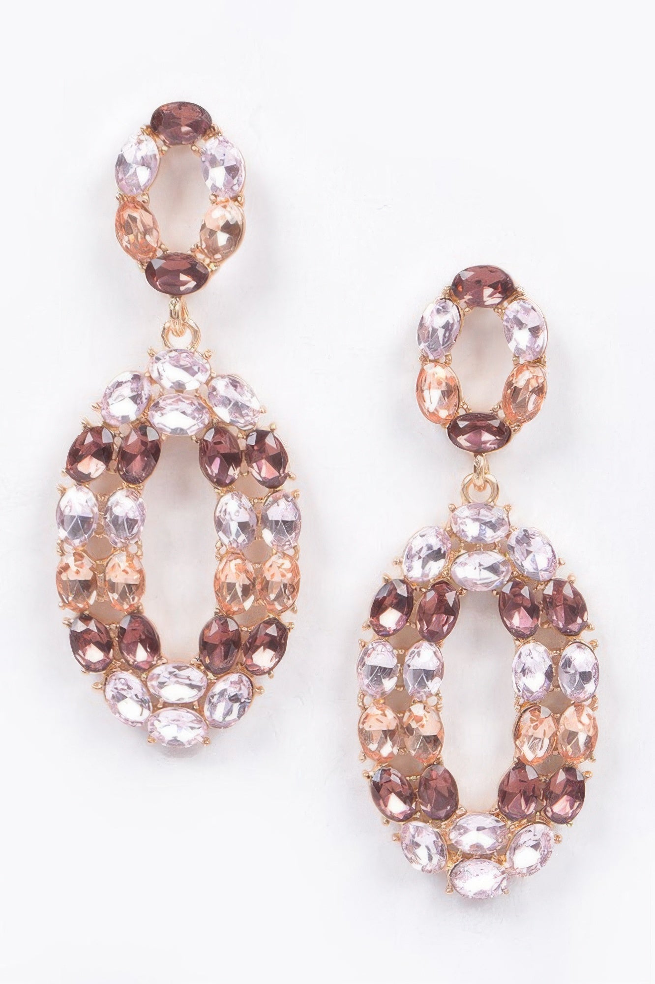 WOMEN'S EARRINGS PARIS LE MARAIS MARAIS - BYMANYC ® New York-2
