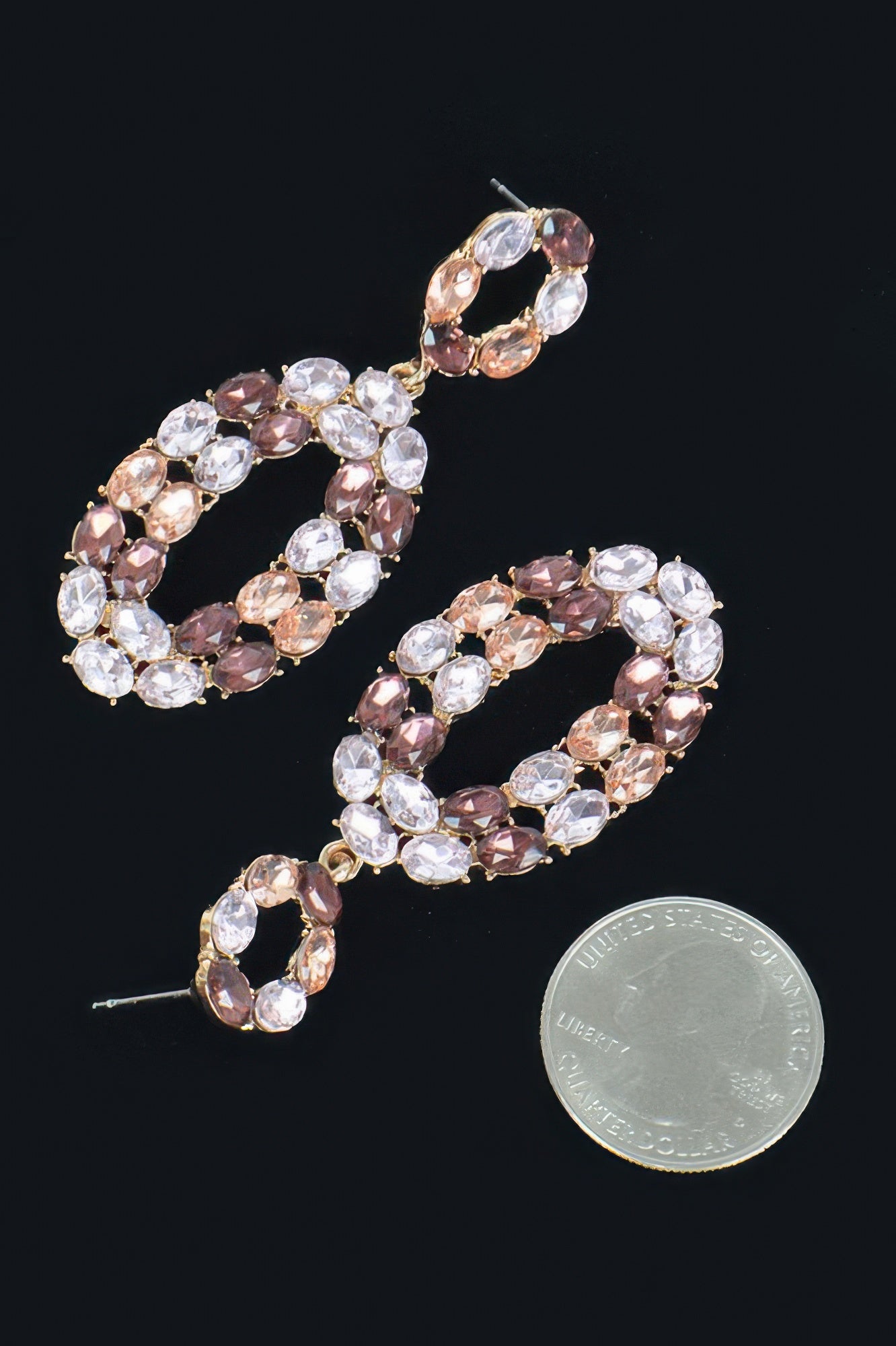 WOMEN'S EARRINGS PARIS LE MARAIS MARAIS - BYMANYC ® New York-3