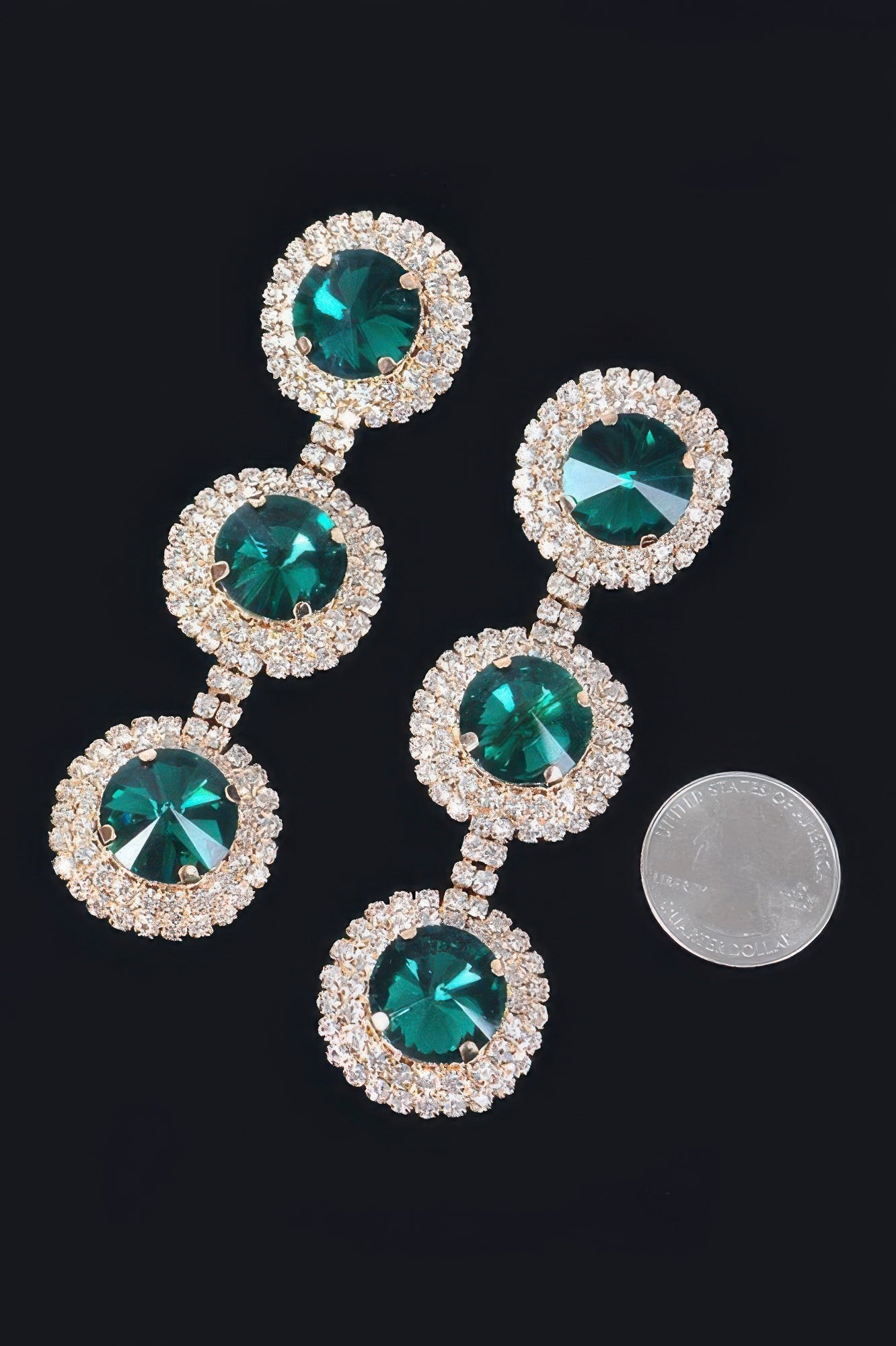 WOMEN'S EARRINGS PARIS LE MARAIS SORBONNE - BYMANYC ® New York-2