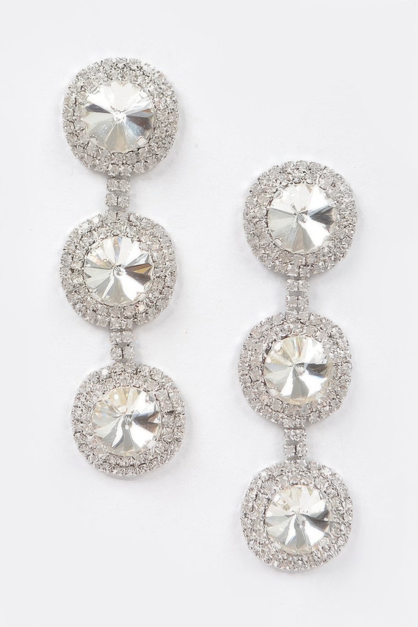 WOMEN'S EARRINGS PARIS LE MARAIS SORBONNE - BYMANYC ® New York-4
