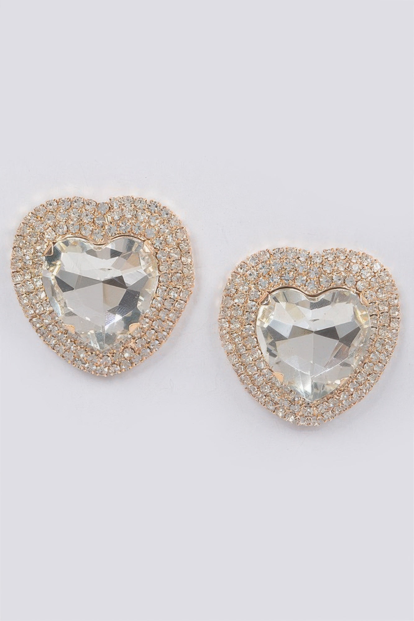 WOMEN'S EARRINGS PARIS LE MARAIS ÉTOILE - BYMANYC ® New York-0