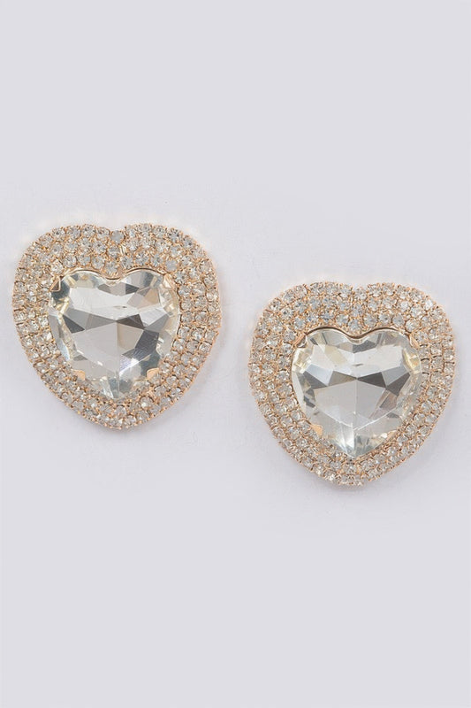 WOMEN'S EARRINGS PARIS LE MARAIS ÉTOILE - BYMANYC ® New York-0