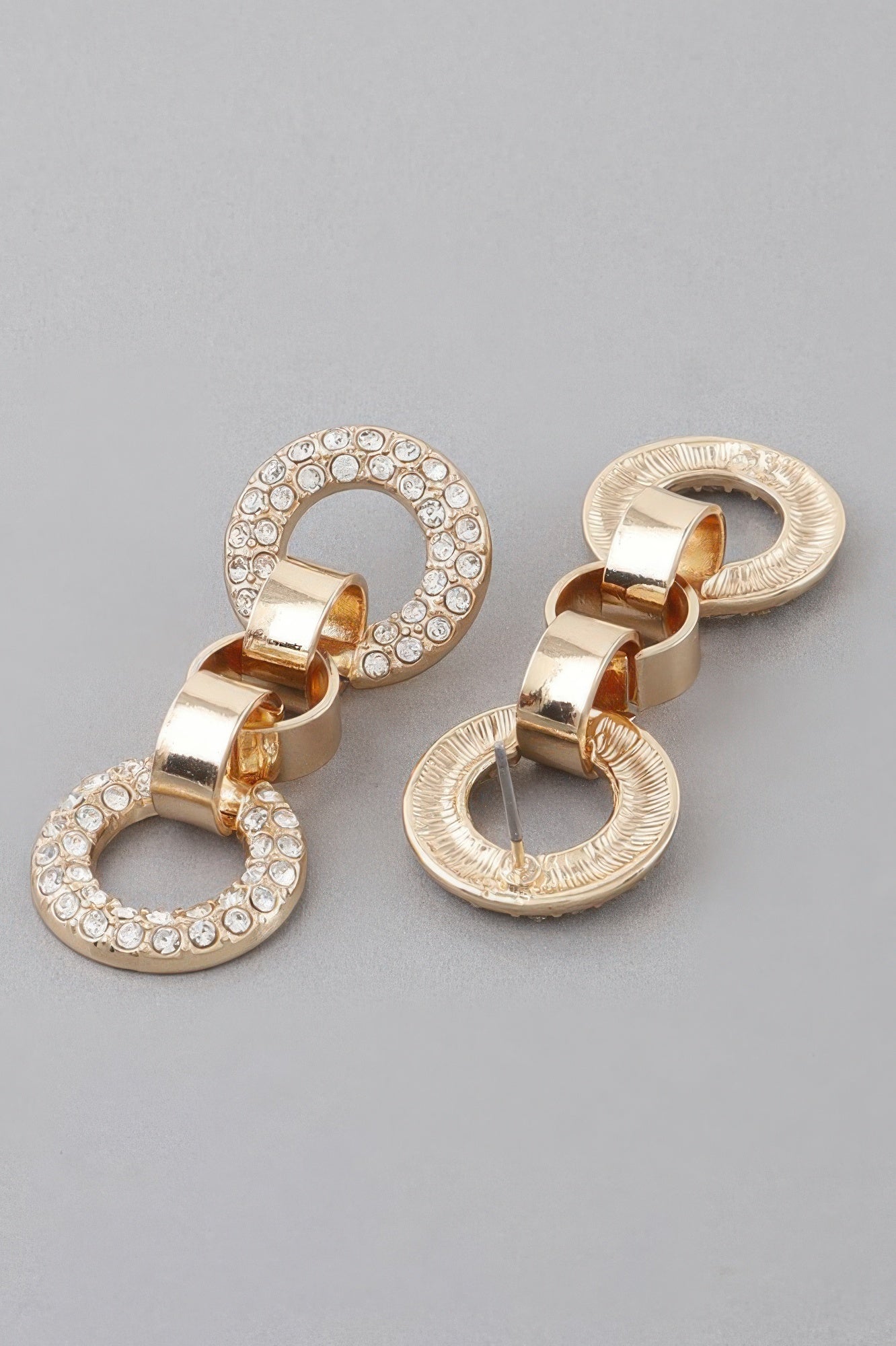 WOMEN'S EARRINGS PARIS LE MARAIS VENDÔME - BYMANYC ® New York-2