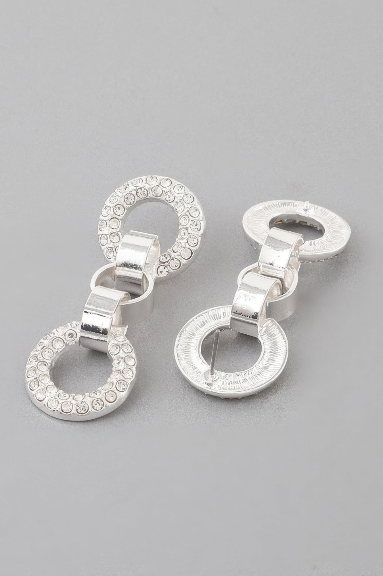 WOMEN'S EARRINGS PARIS LE MARAIS VENDÔME - BYMANYC ® New York-3