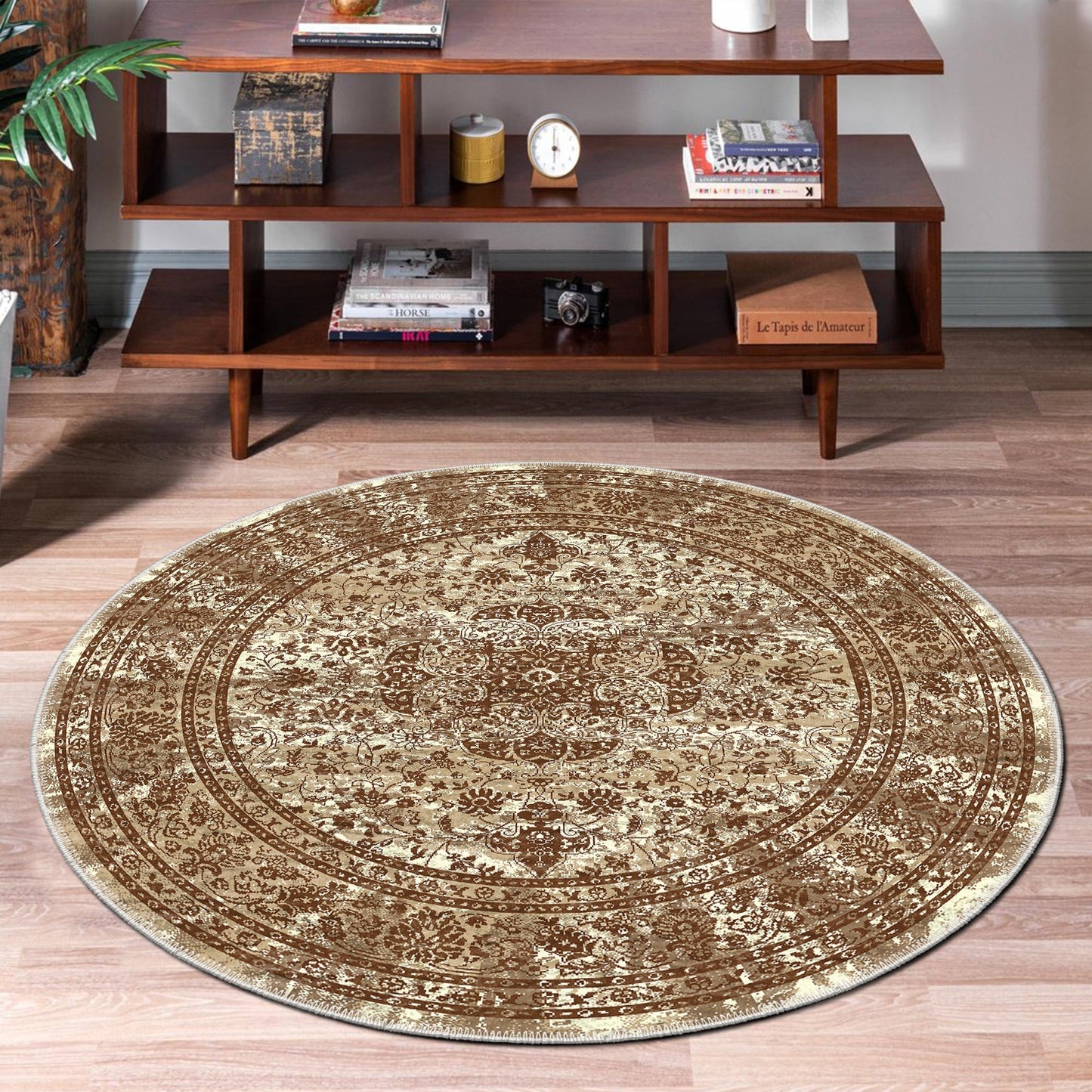 São Paulo Area Rug-1