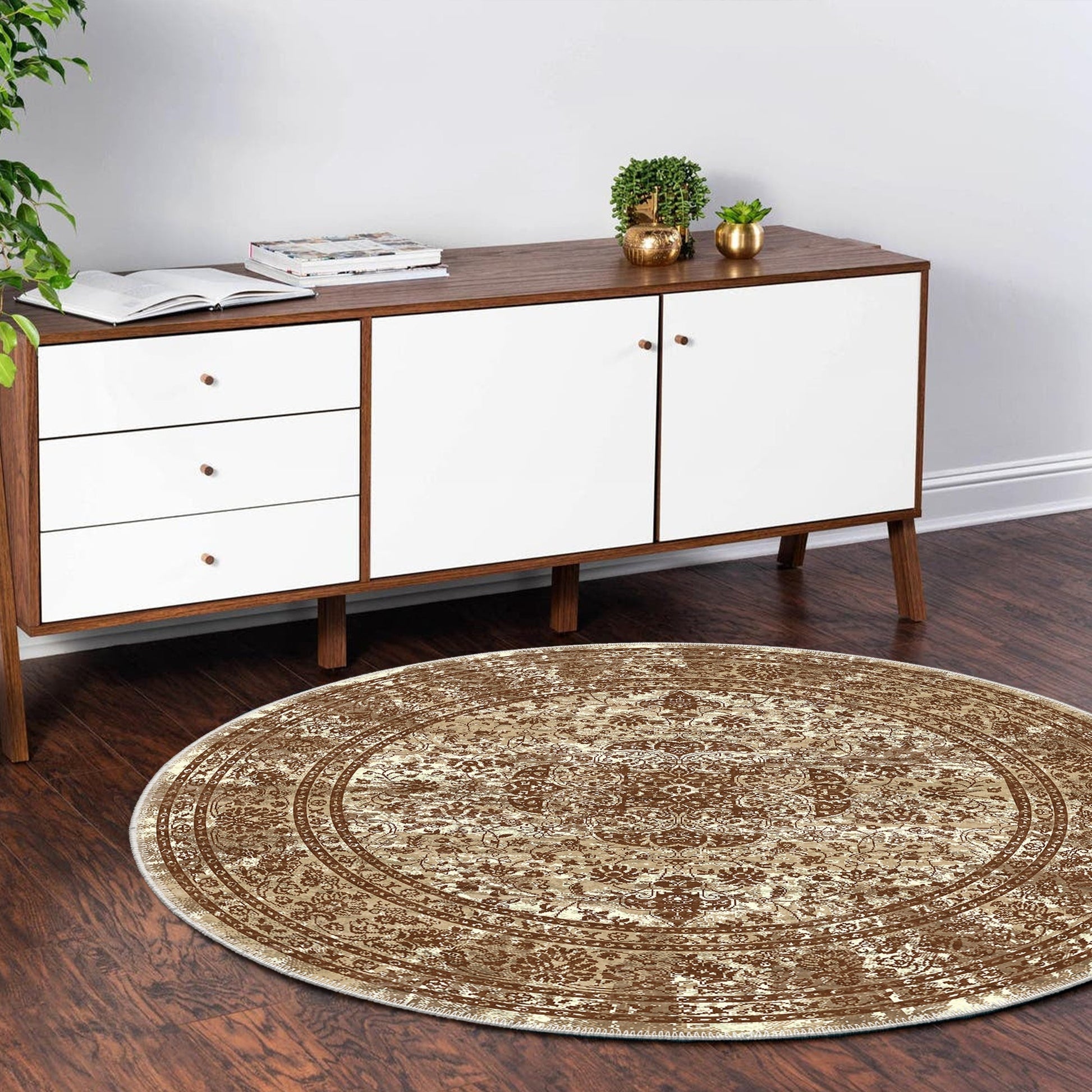 São Paulo Area Rug-2