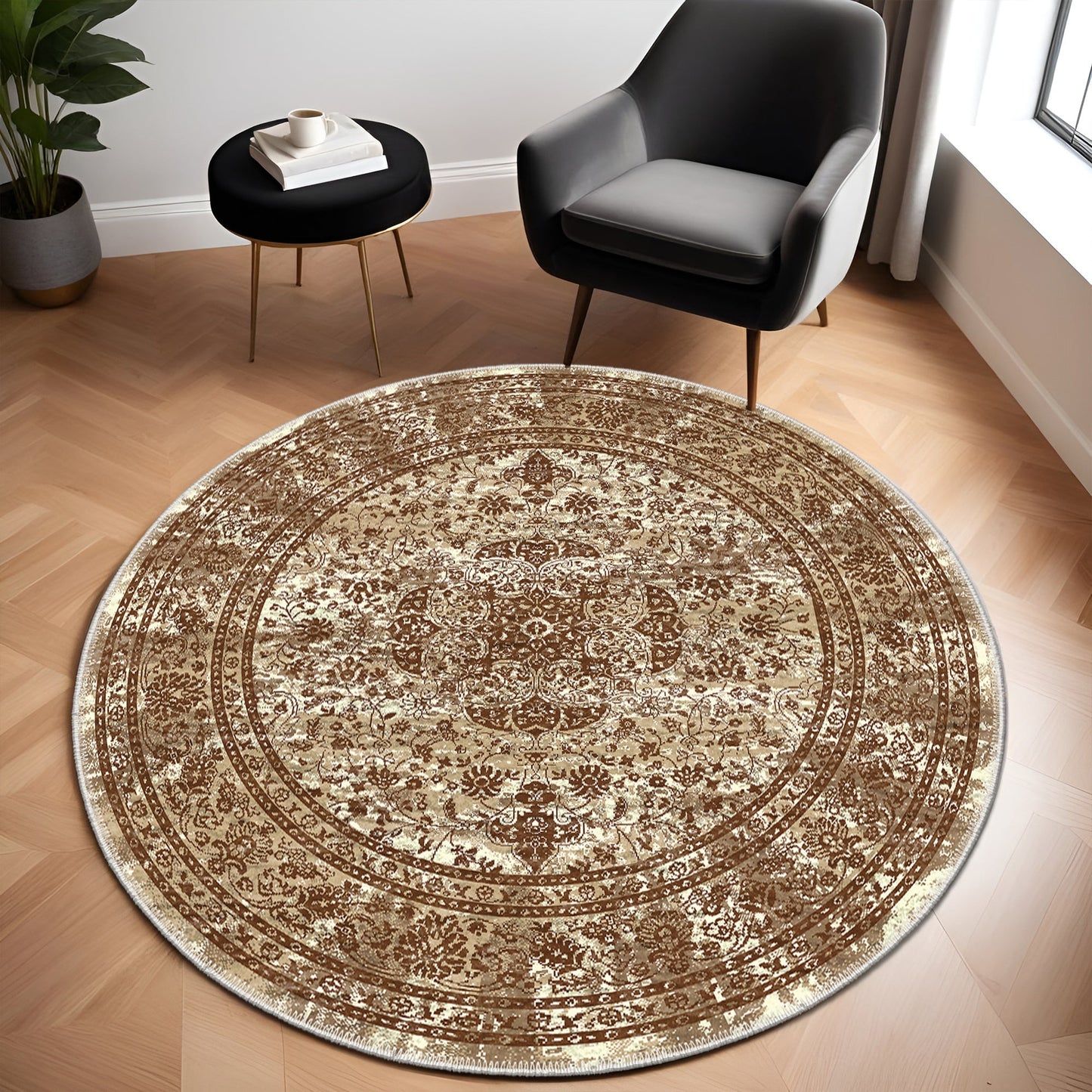 São Paulo Area Rug-3