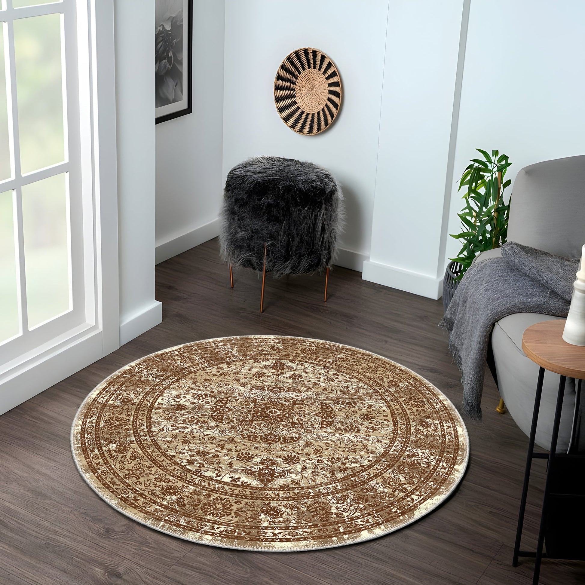 São Paulo Area Rug-4