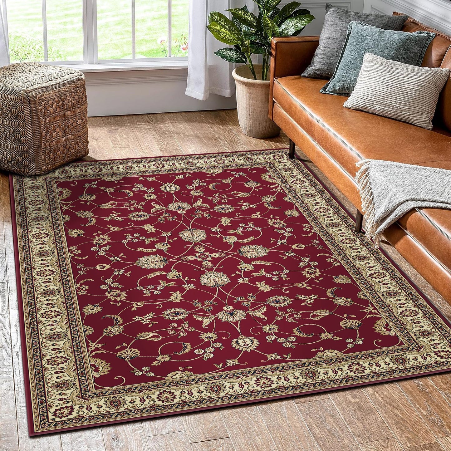 Liverpool Area Rug-1