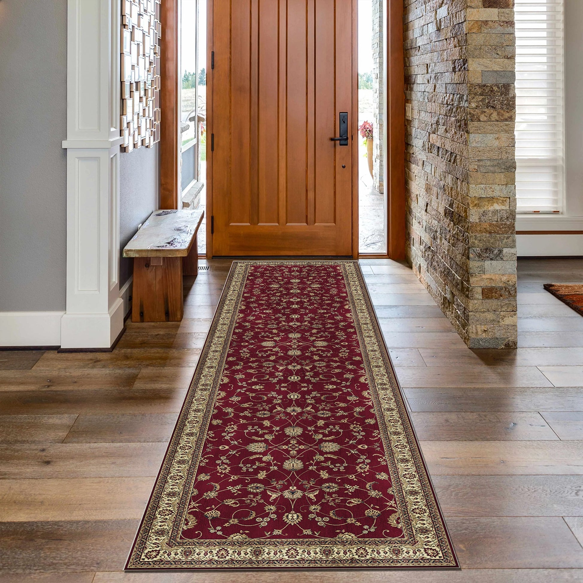 Liverpool Area Rug-4