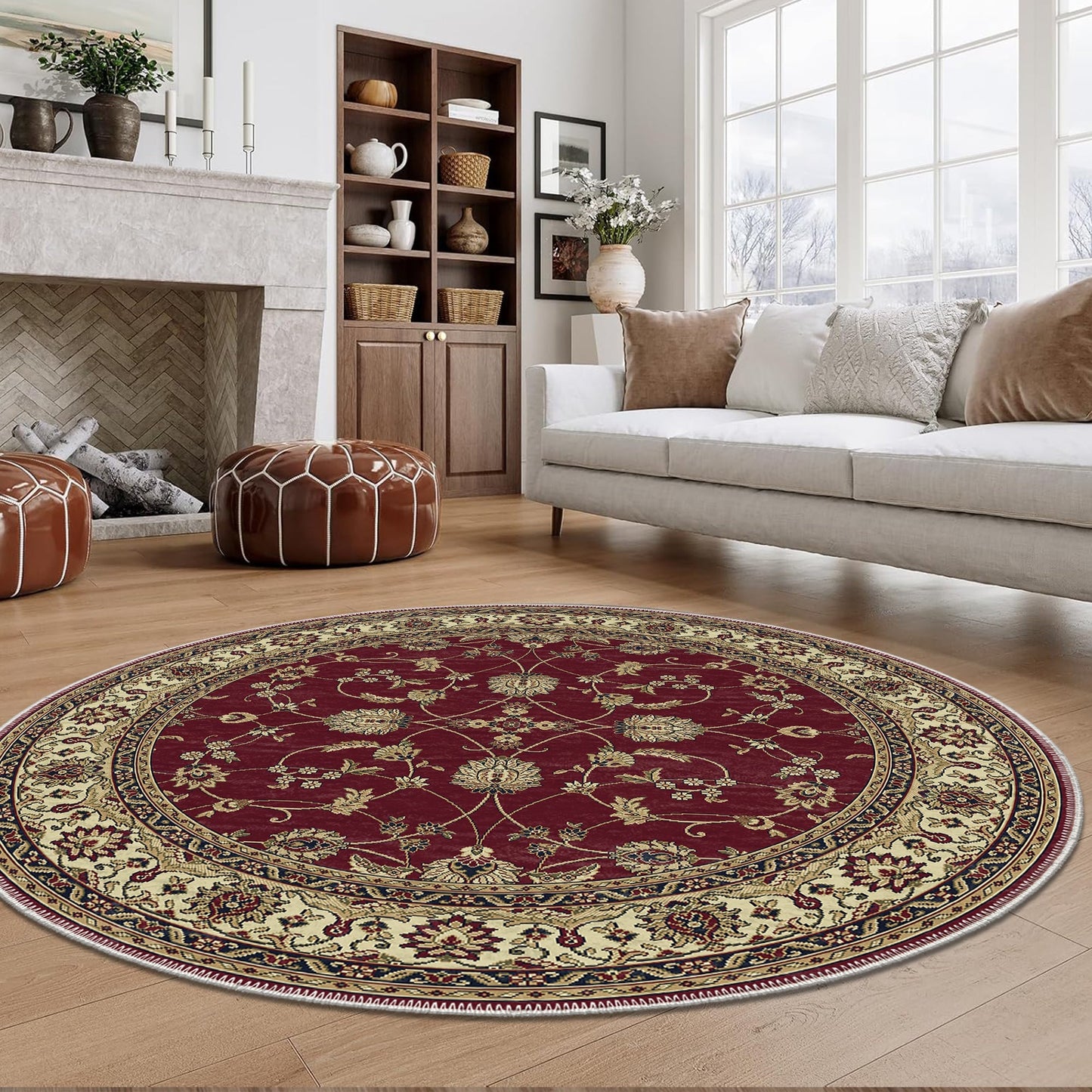 Lille Area Rug-3