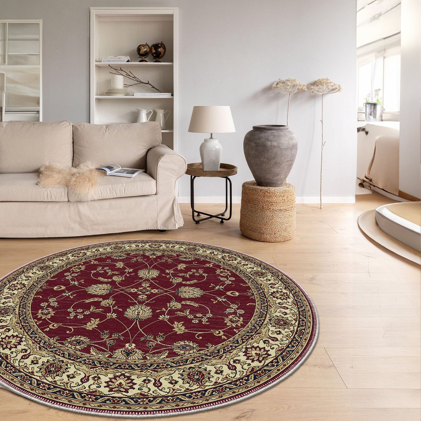 Lille Area Rug-4