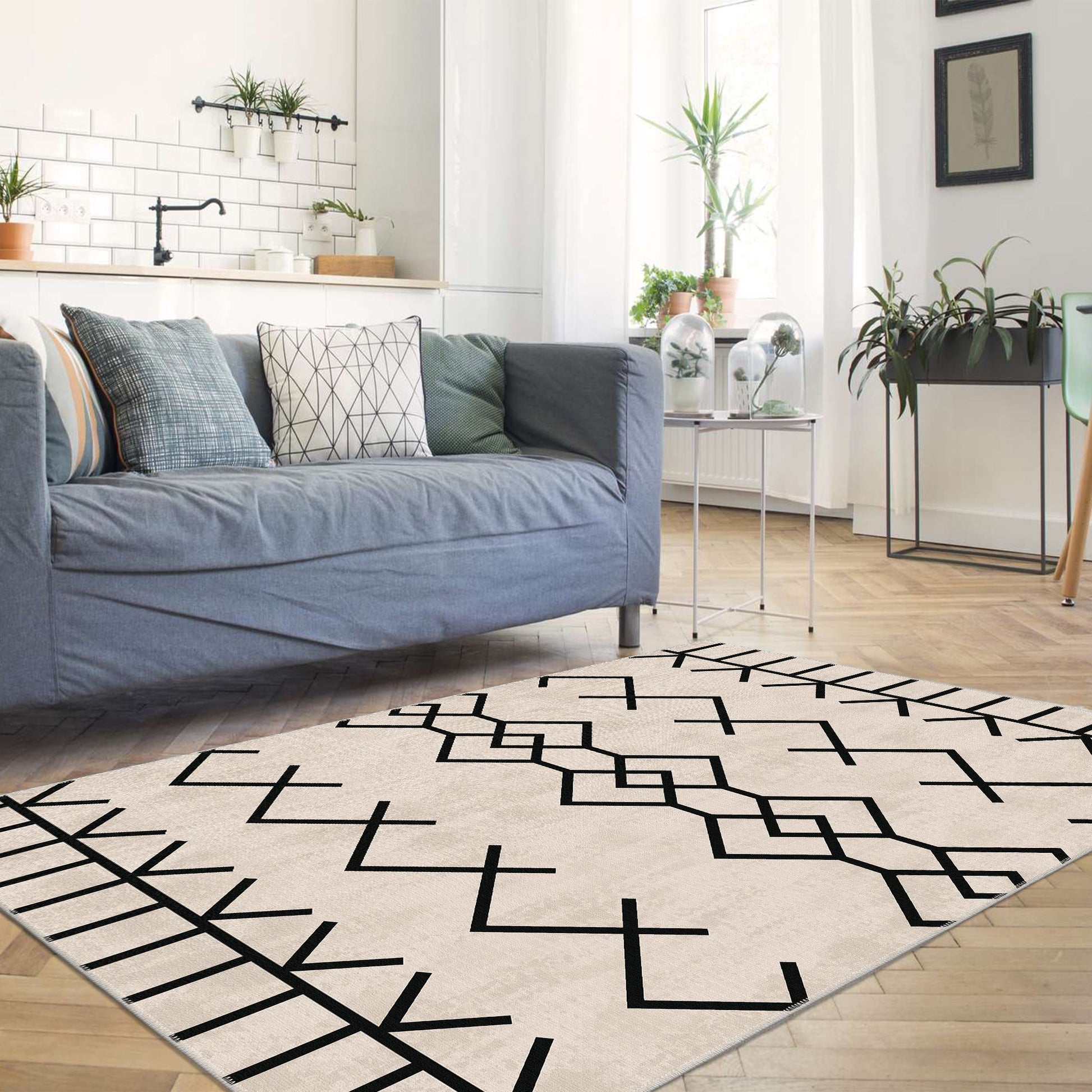 Virginia Area Rug-2