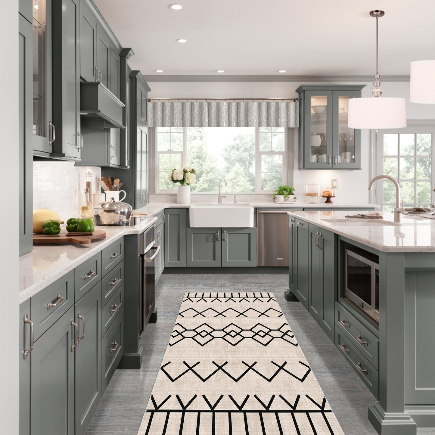Virginia Area Rug-3
