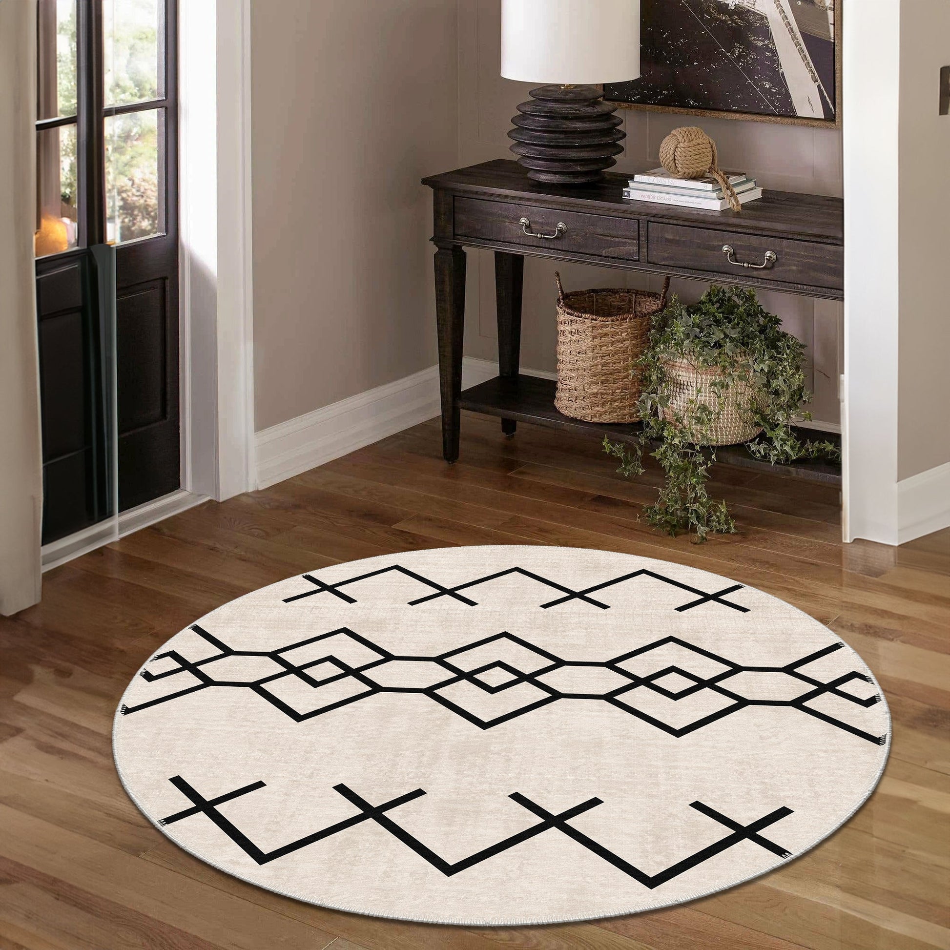 Rennes Area Rug-2