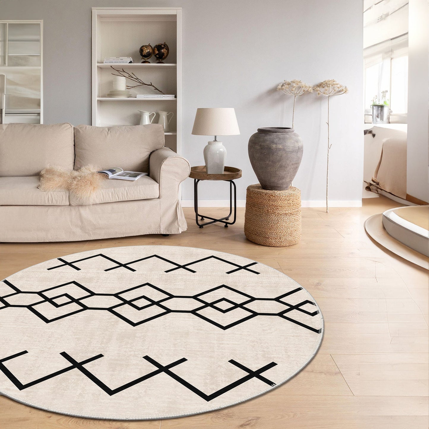 Rennes Area Rug-3