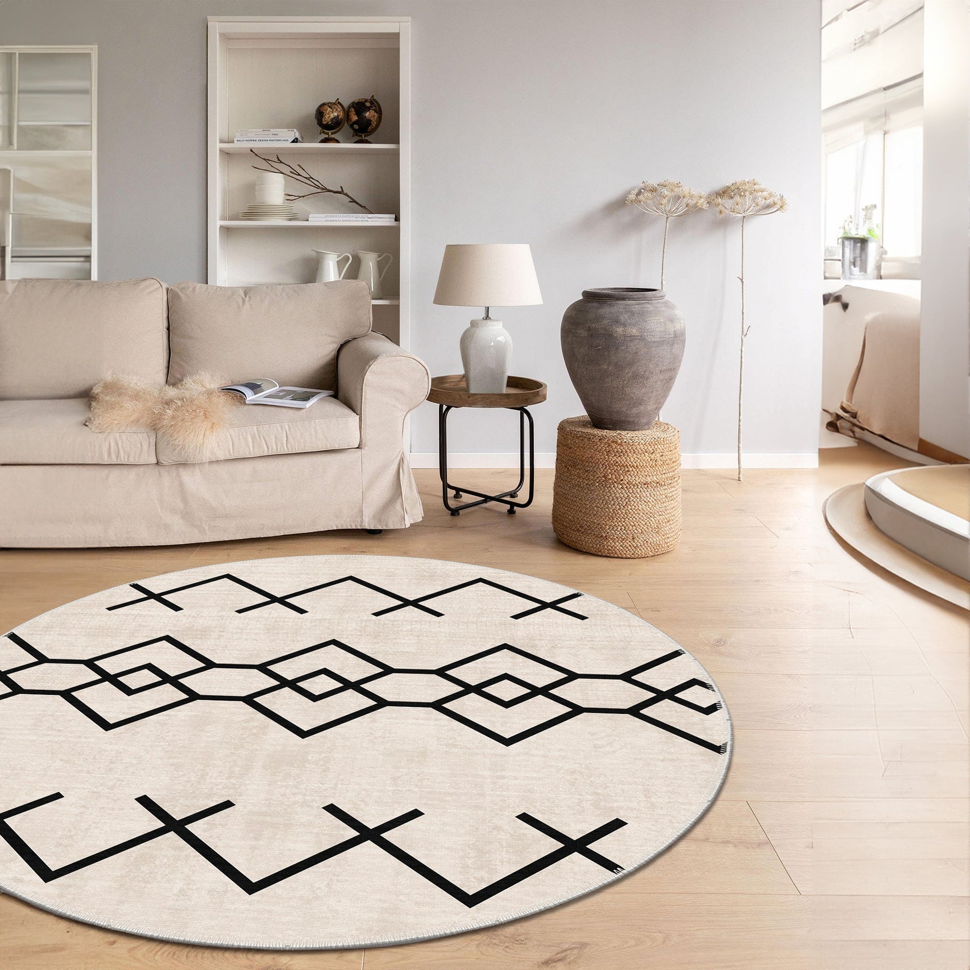Rennes Area Rug-3