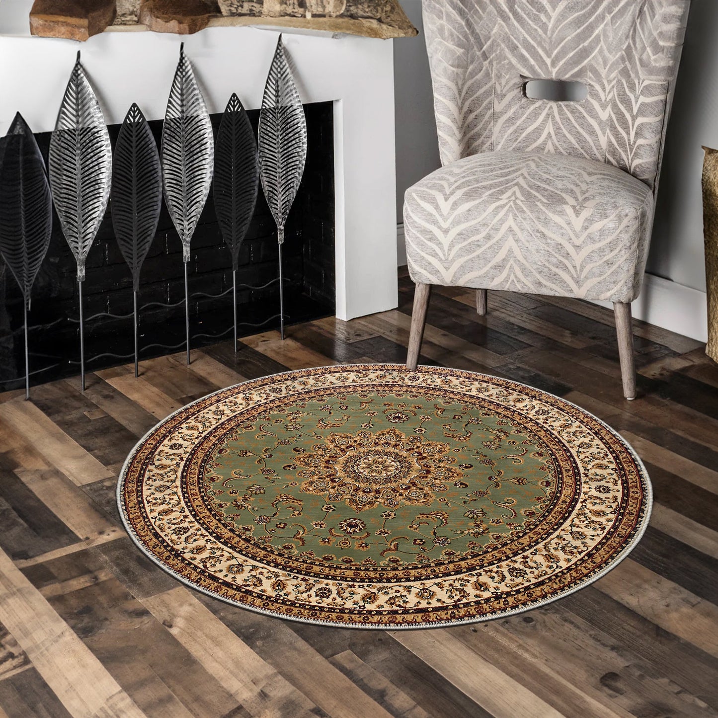 Zagreb Area Rug-3