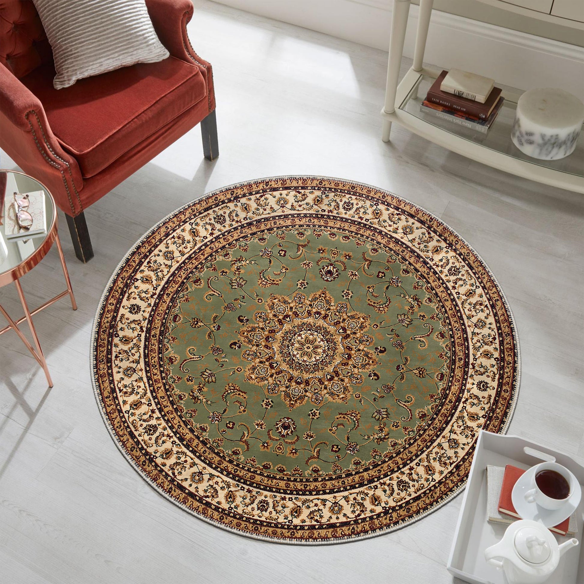 Zagreb Area Rug-2