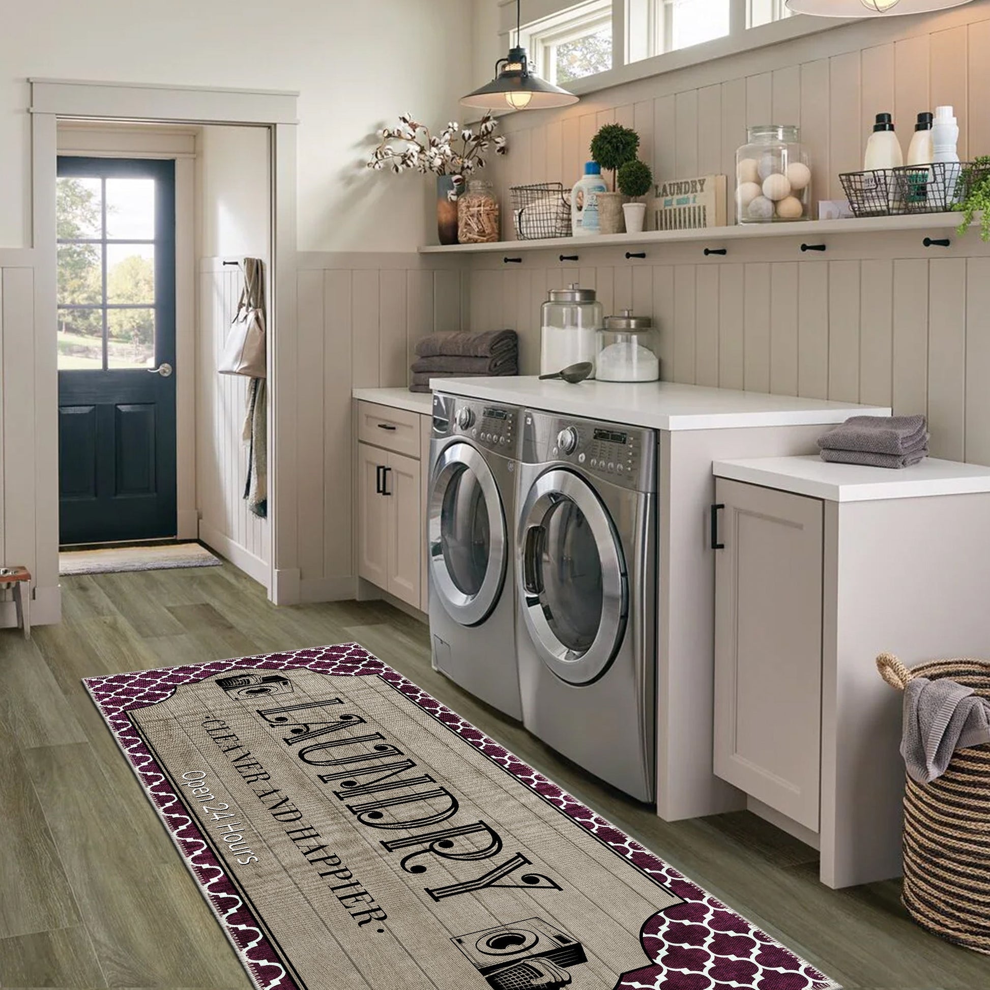 Vayne Area Rug-1