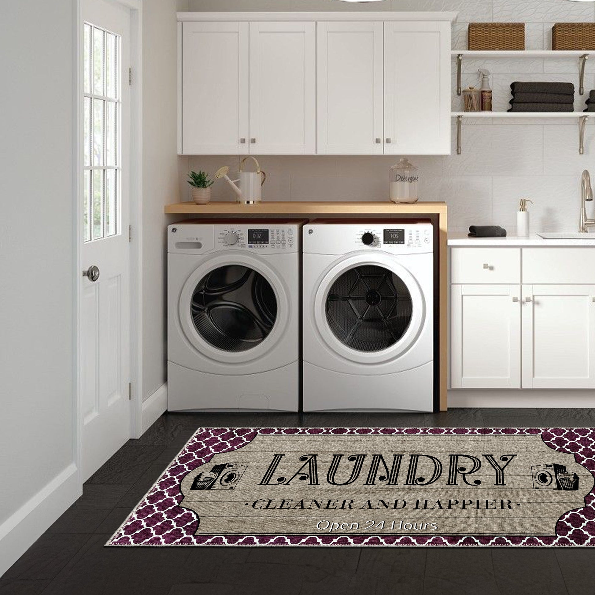Vayne Area Rug-4