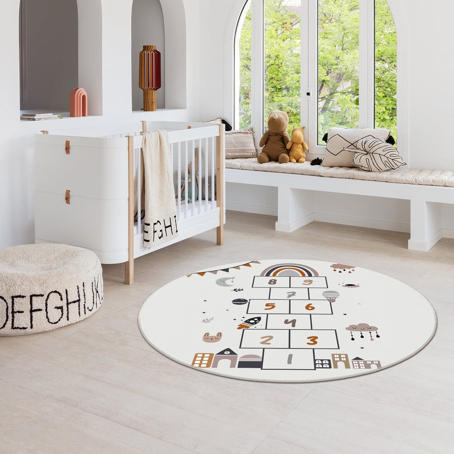 Florida Area Rug-2